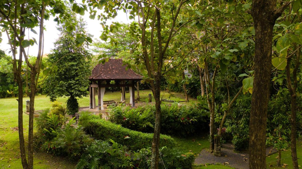 Villa Canggu By Plataran Kuta Lombok