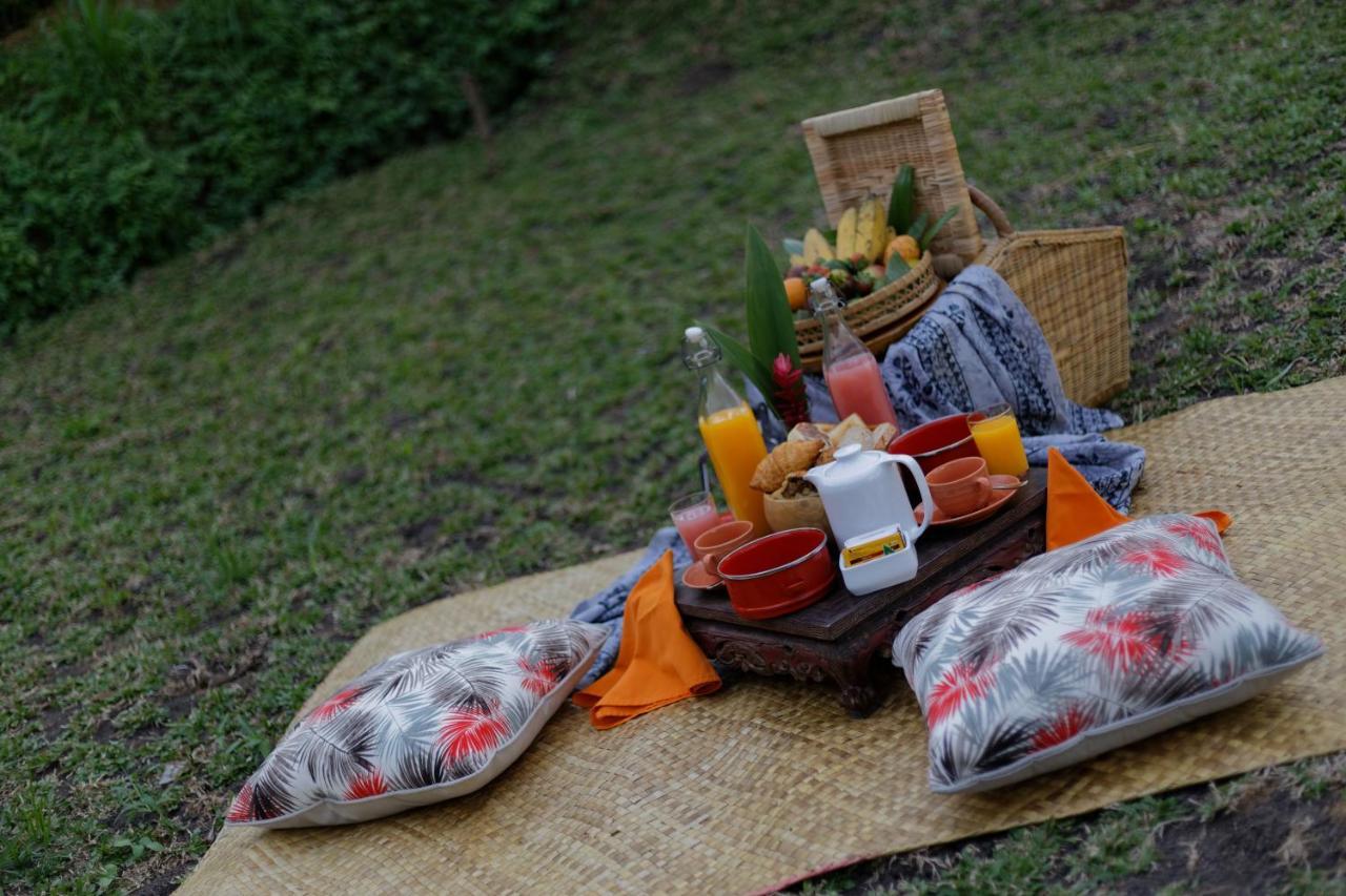 Villa Plataran Canggu Bali Resort&spa - Chse Certified