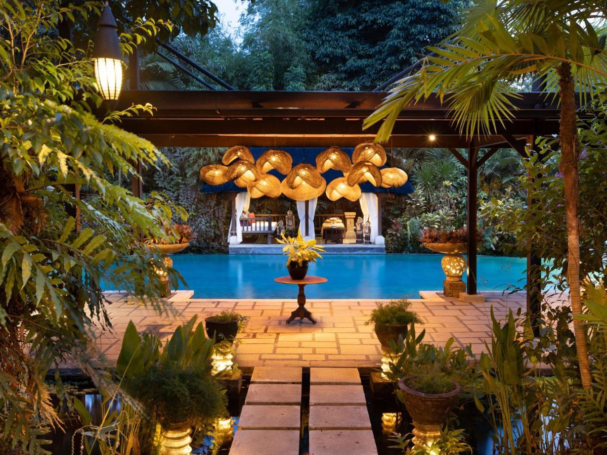 Plataran Canggu Bali Resort&spa - Chse Certified Kuta (Bali)