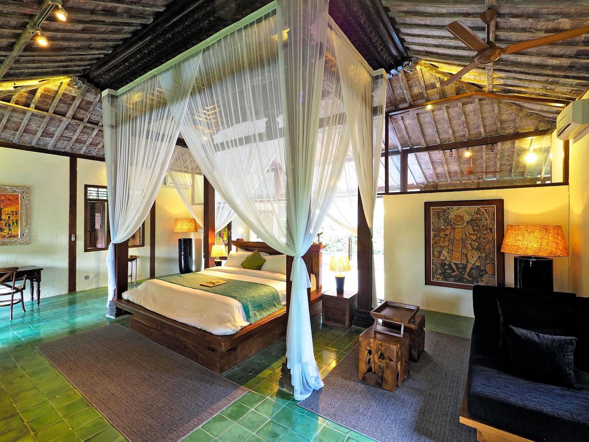Plataran Canggu Bali Resort&spa - Chse Certified * Kuta (Bali)