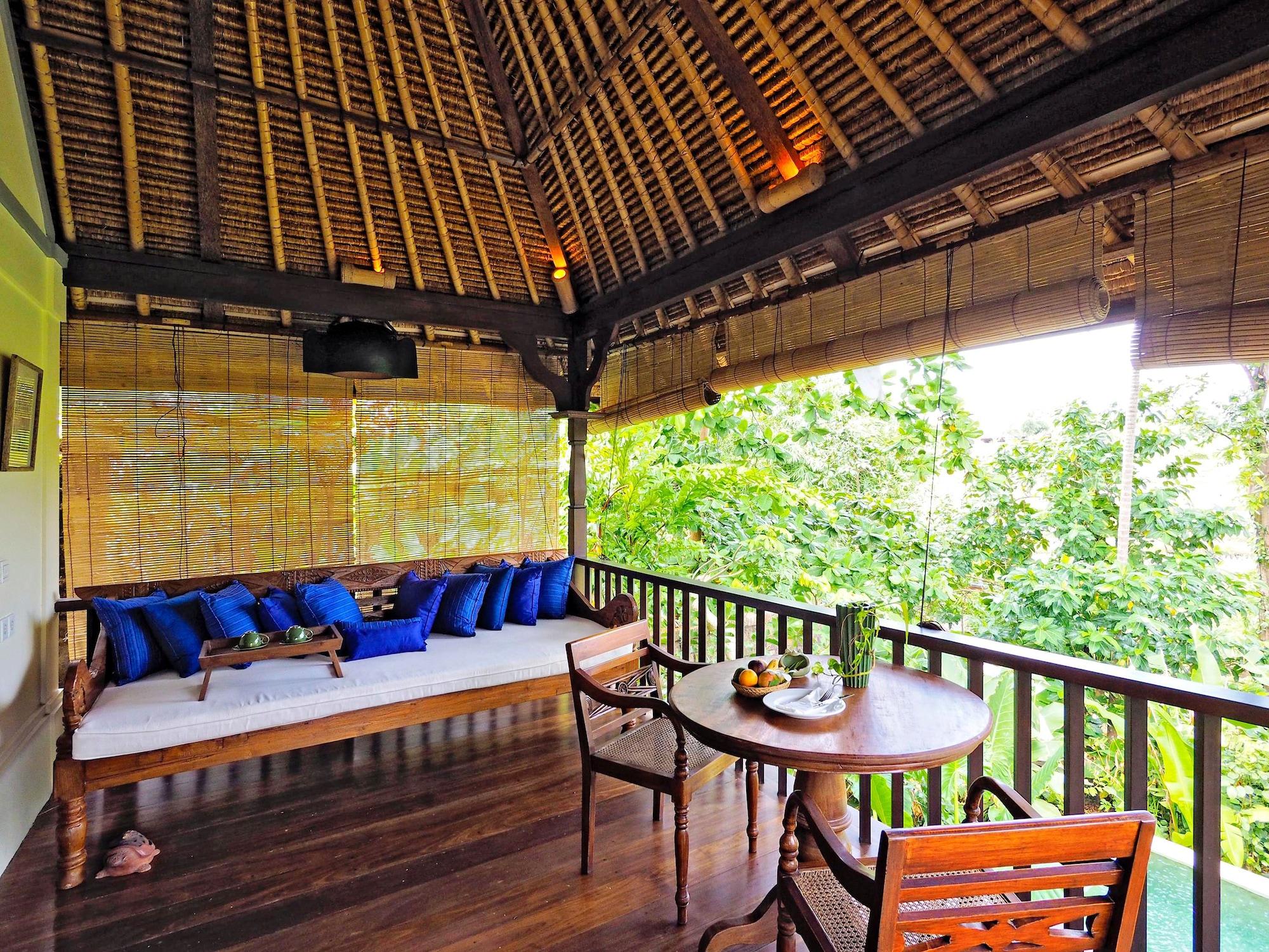 Plataran Canggu Bali Resort&spa - Chse Certified