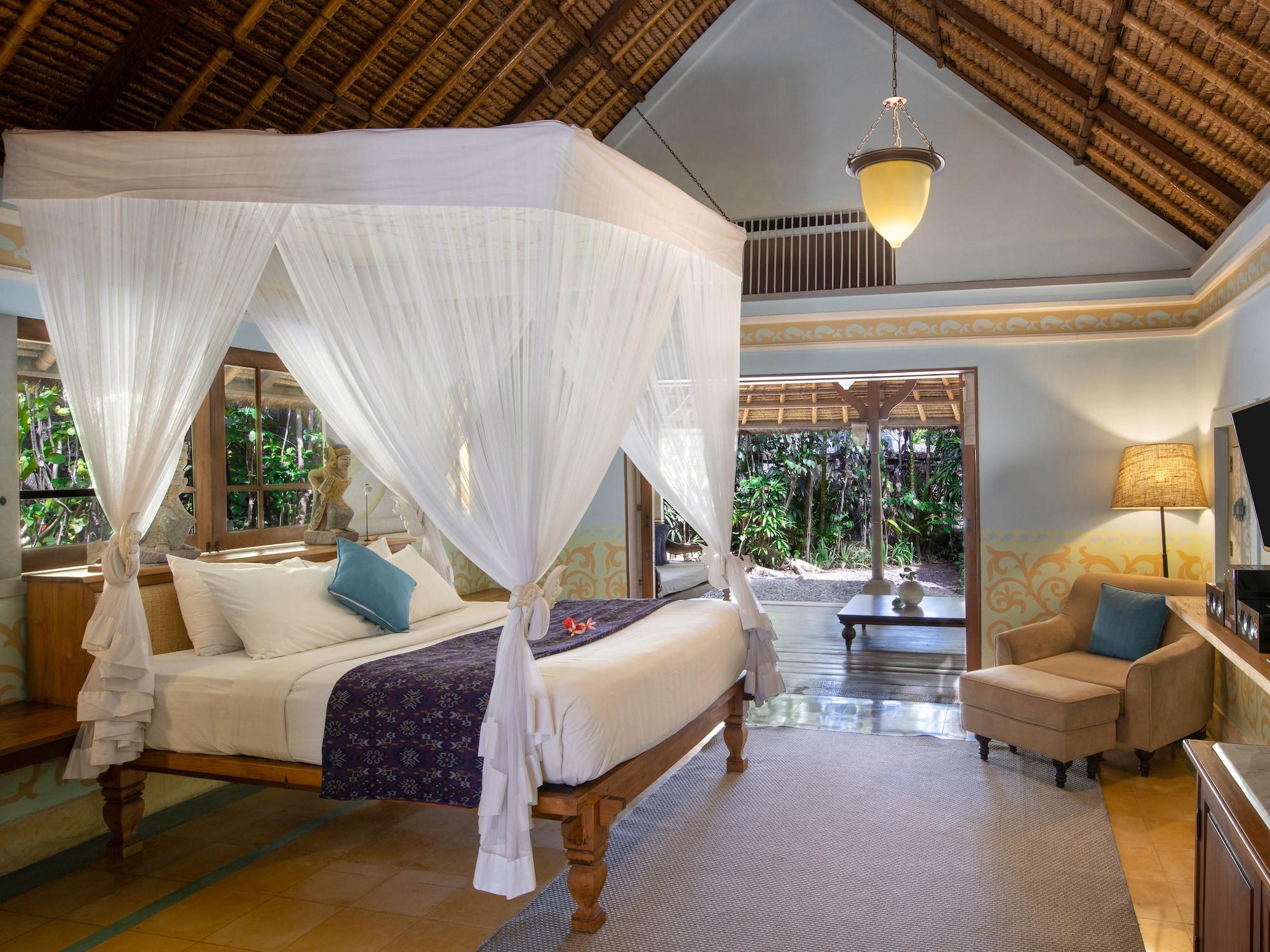 Plataran Canggu Bali Resort&spa - Chse Certified * Kuta (Bali)