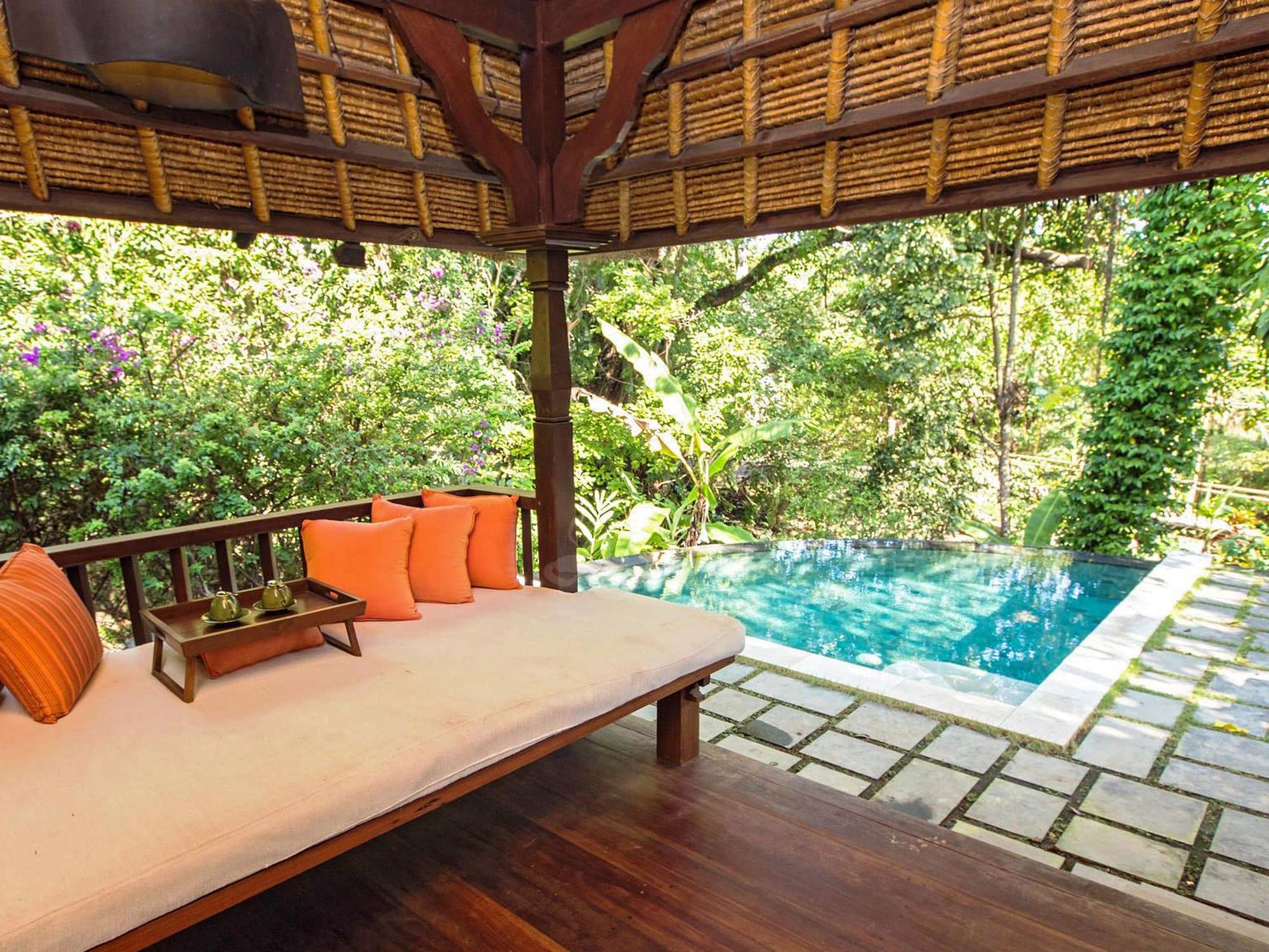 Plataran Canggu Bali Resort&spa - Chse Certified Villa