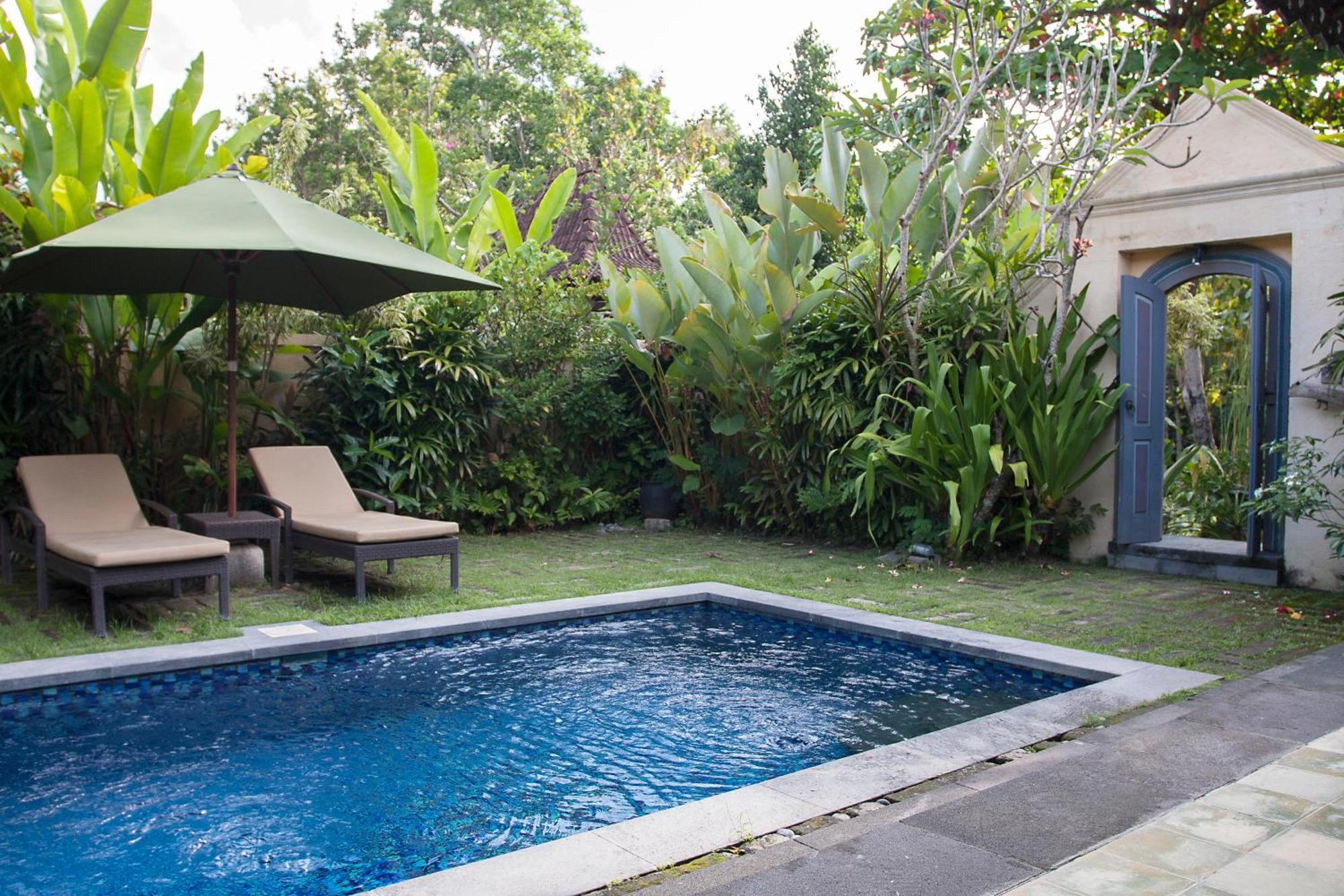 Villa Plataran Canggu Bali Resort&spa - Chse Certified