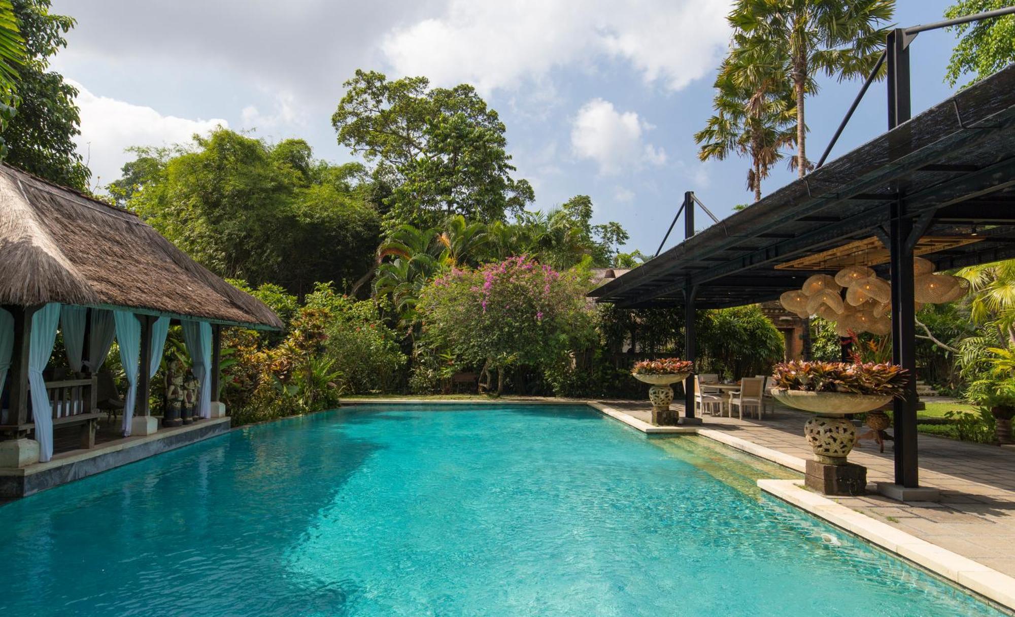 Canggu By Plataran Villa Kuta Lombok