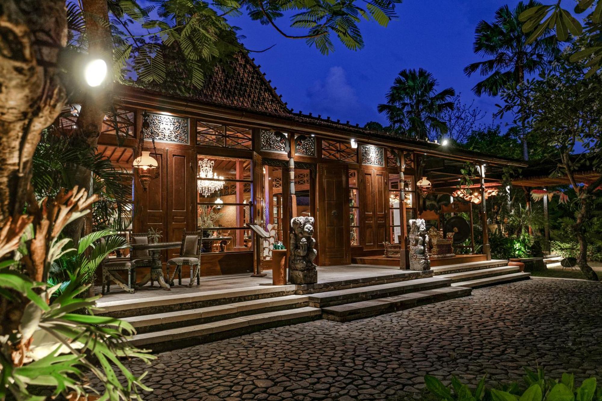 Canggu By Plataran * Kuta Lombok