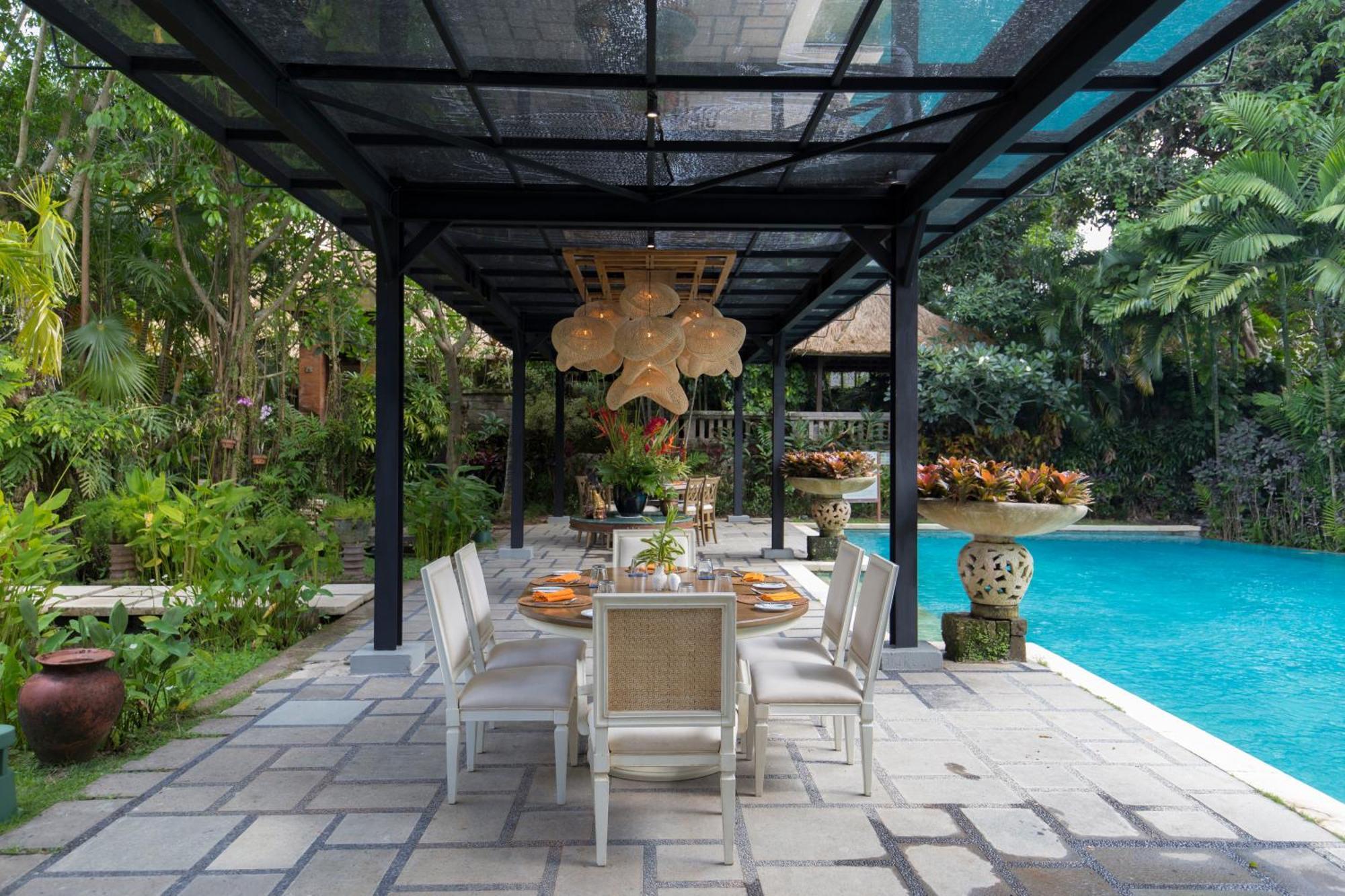 Villa Canggu By Plataran