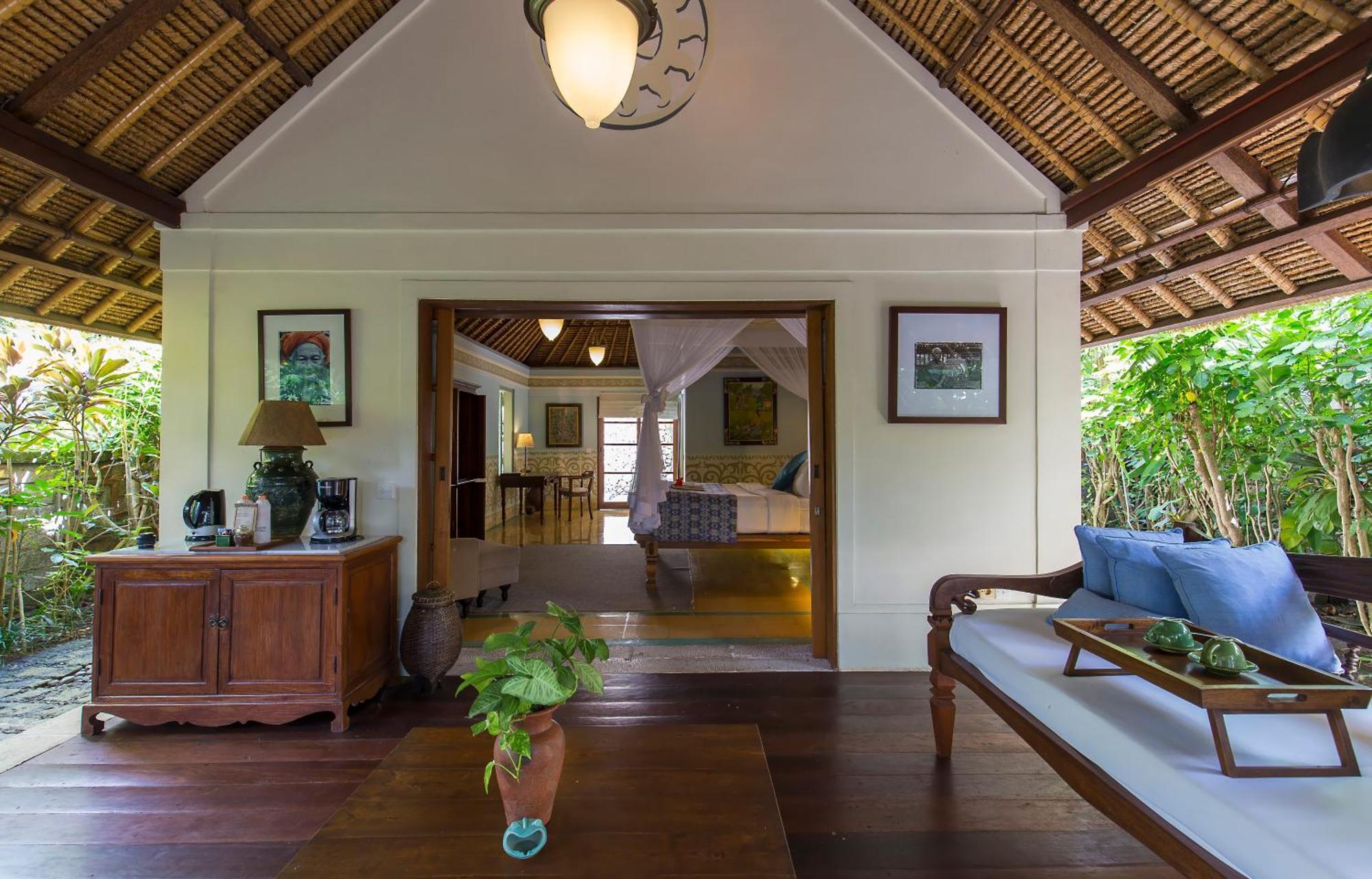 Canggu By Plataran Villa