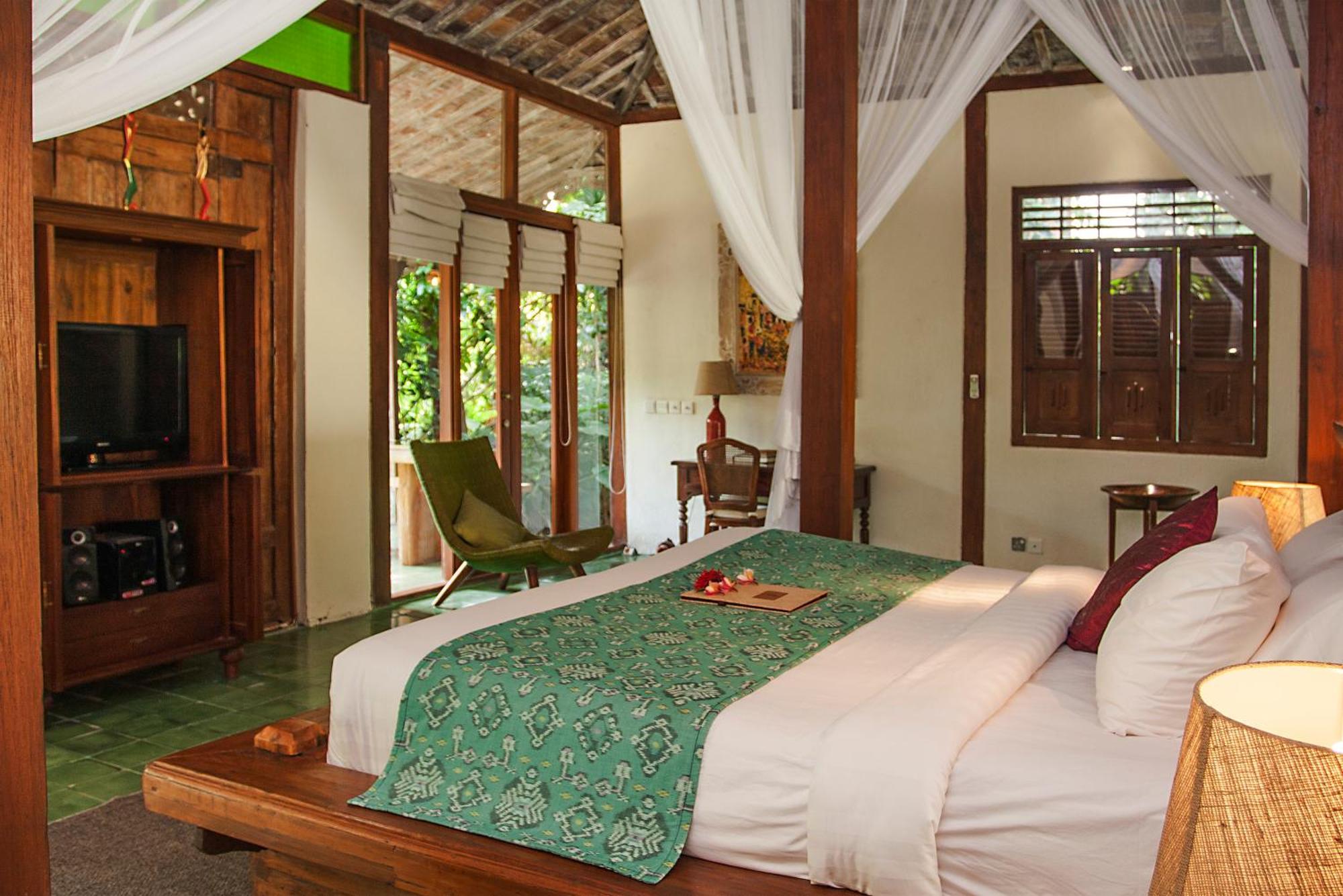 Canggu By Plataran Villa Kuta Lombok