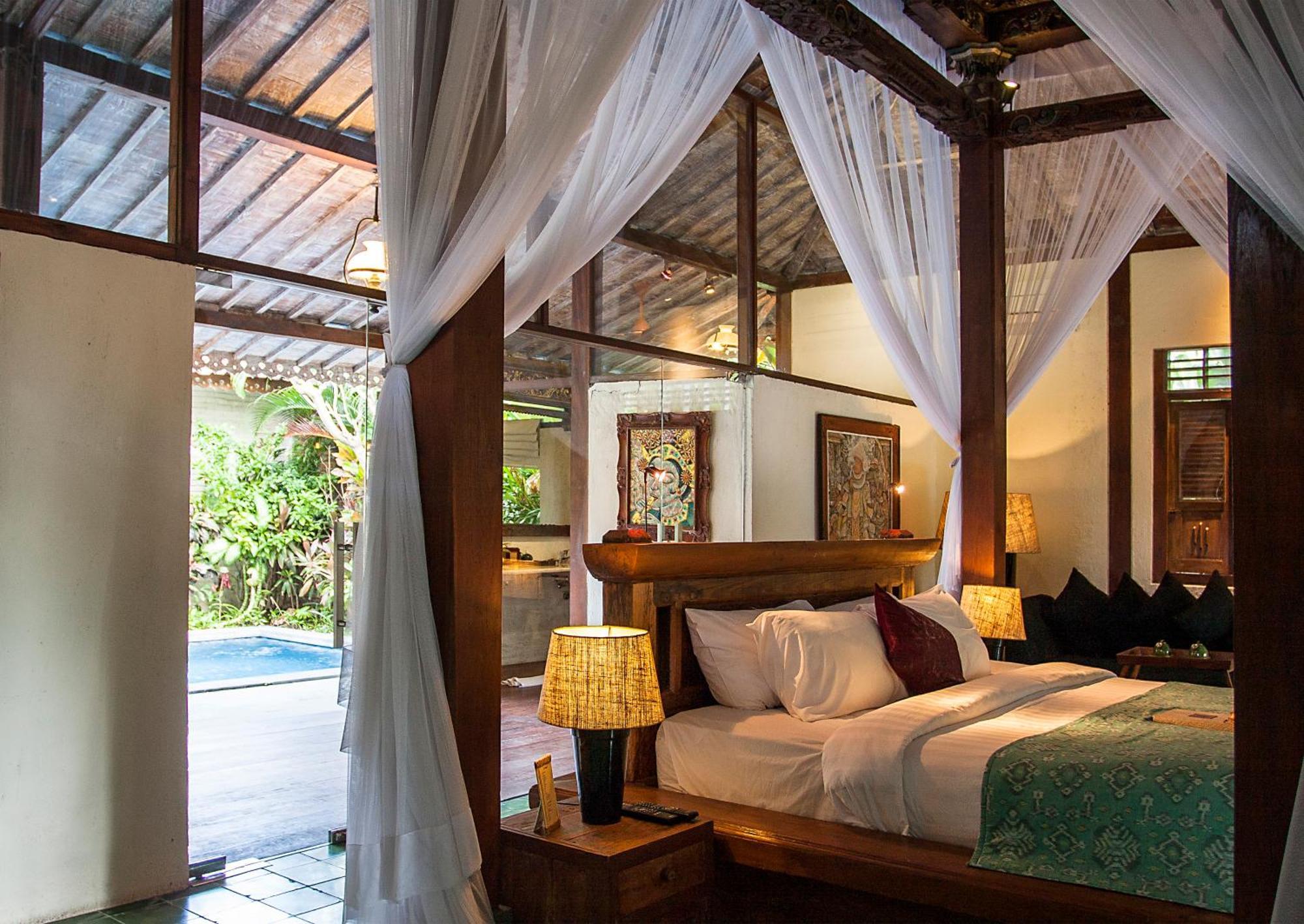 Villa Canggu By Plataran Kuta Lombok