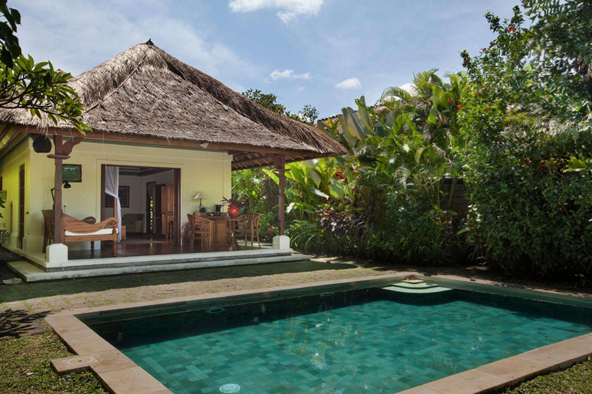 Villa Canggu By Plataran Kuta Lombok