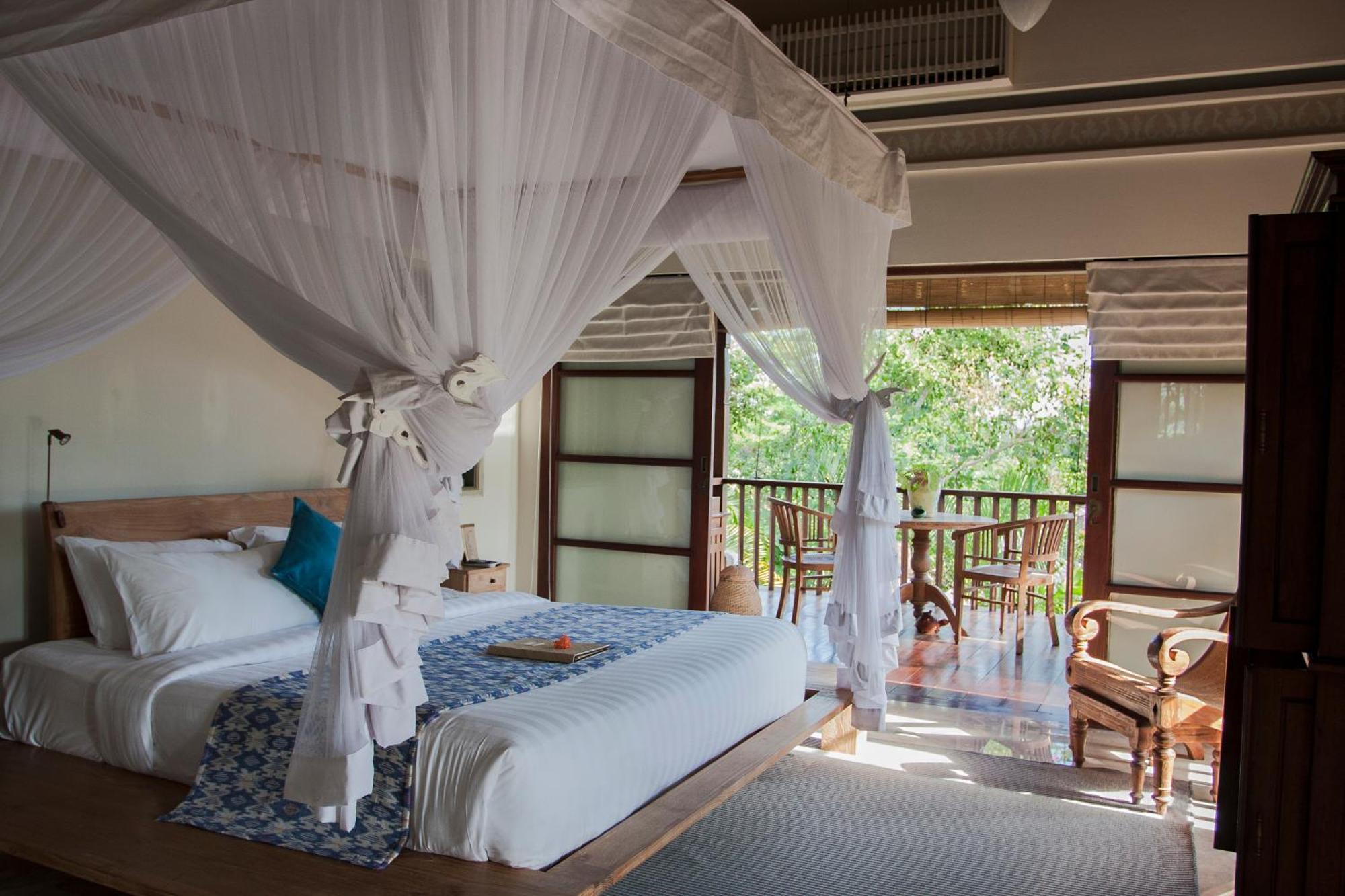 Canggu By Plataran Villa *