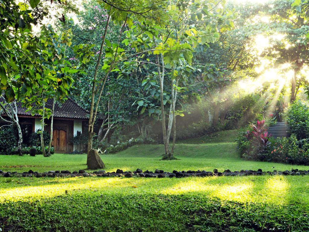 Plataran Canggu Bali Resort&spa - Chse Certified * Kuta (Bali)