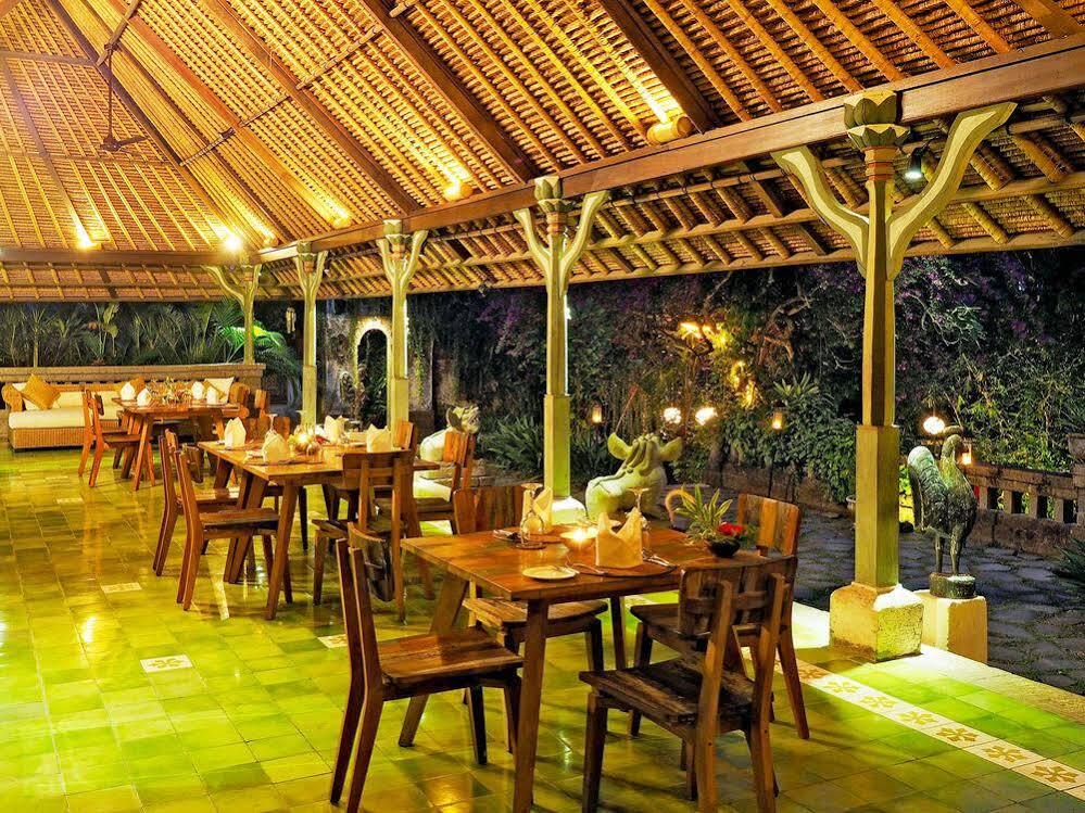 Plataran Canggu Bali Resort&spa - Chse Certified Villa Kuta (Bali)