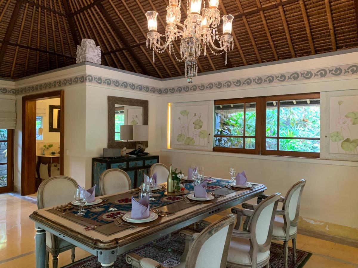 Plataran Canggu Bali Resort&spa - Chse Certified Villa