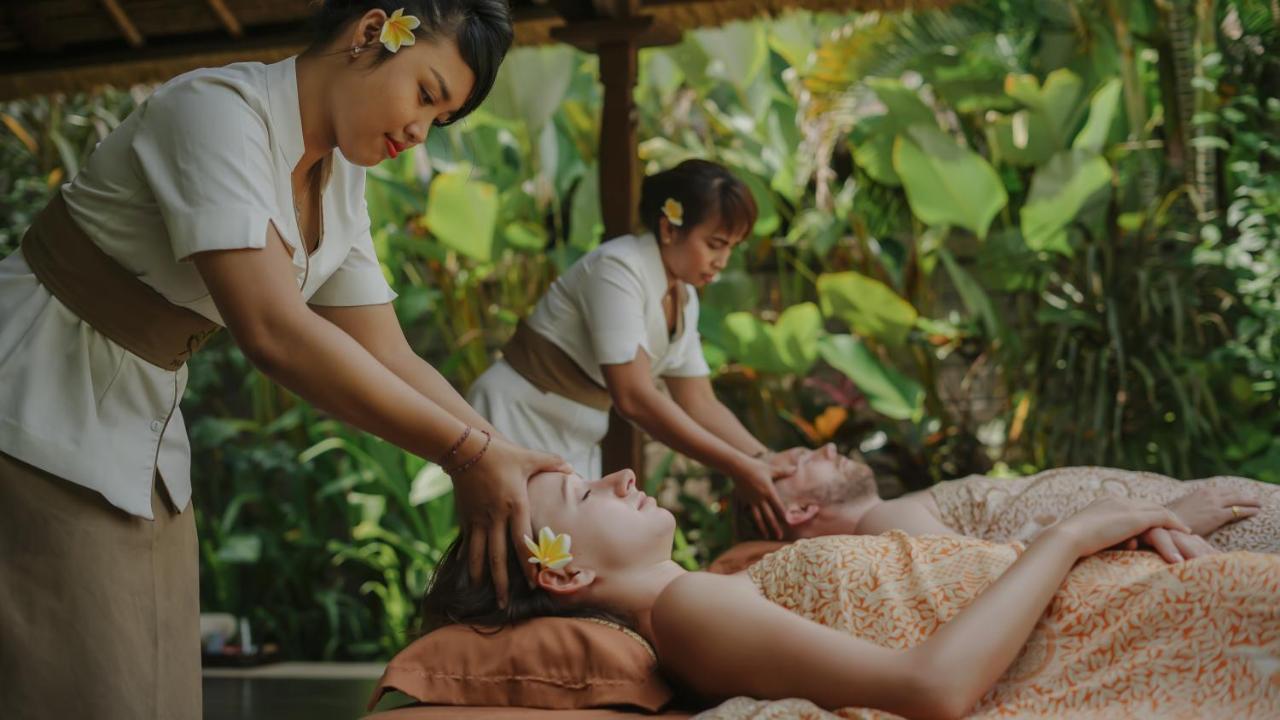 Plataran Canggu Bali Resort&spa - Chse Certified * Kuta (Bali)