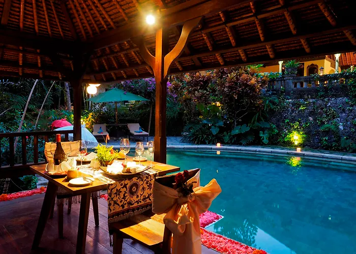 Villa Canggu By Plataran