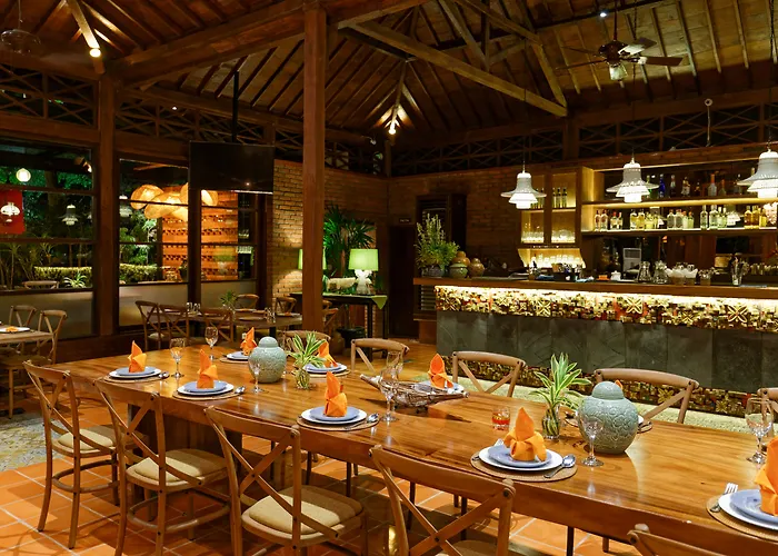 Villa Canggu By Plataran
