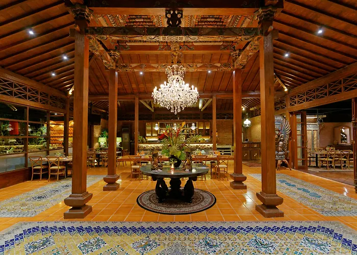 Villa Canggu By Plataran