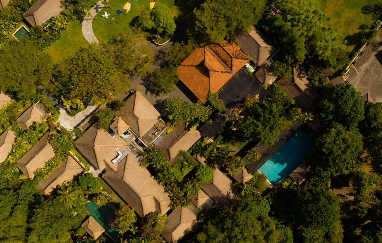 Canggu By Plataran Villa Kuta Lombok