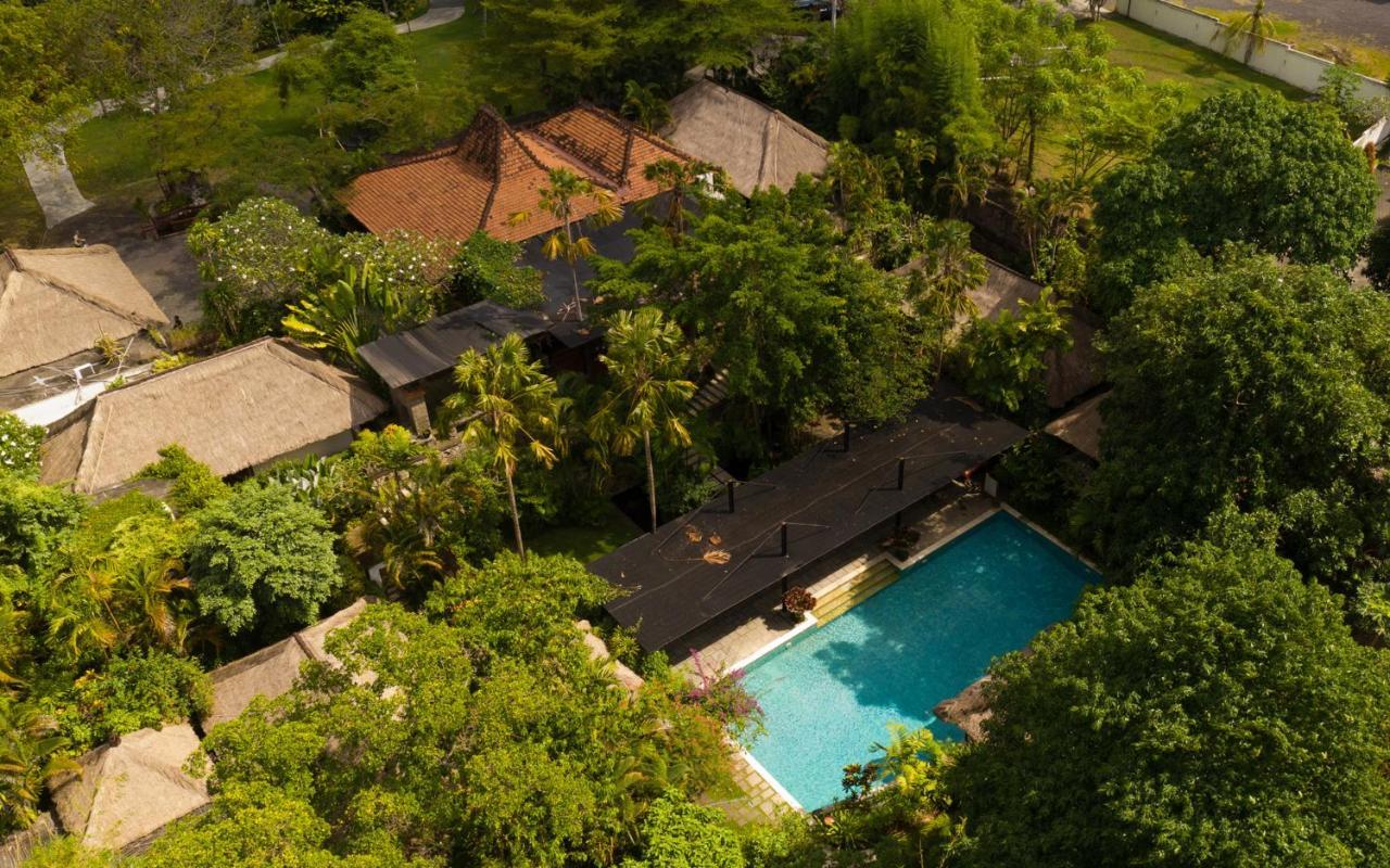 Villa Canggu By Plataran Kuta Lombok