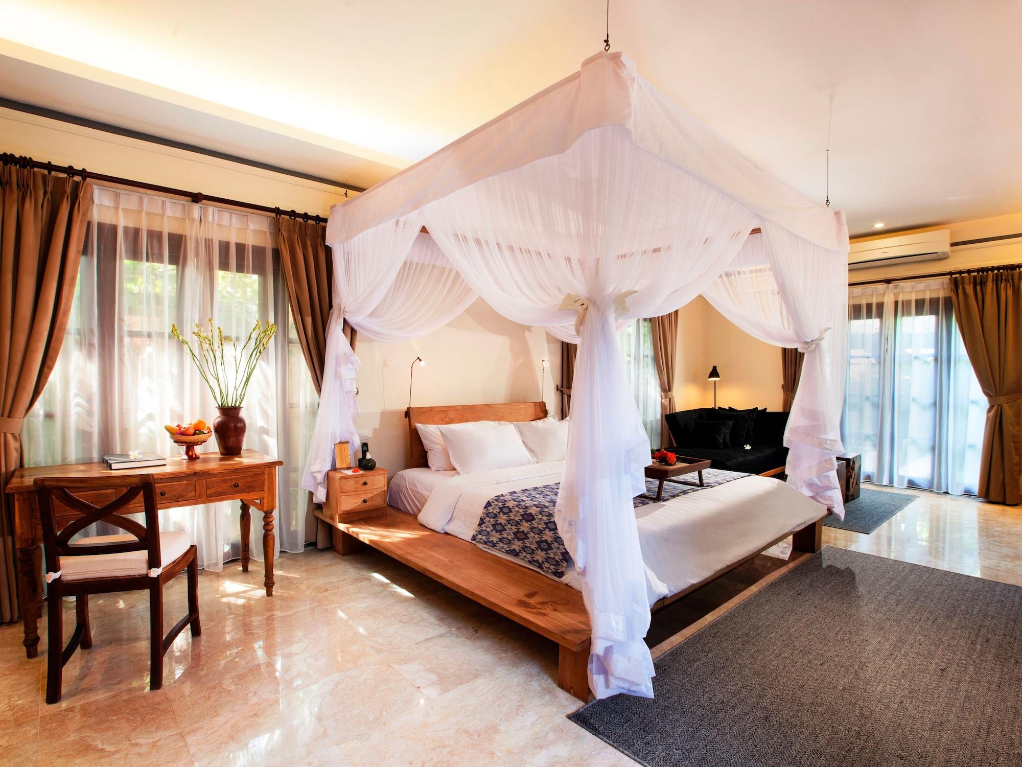 Canggu By Plataran Villa *