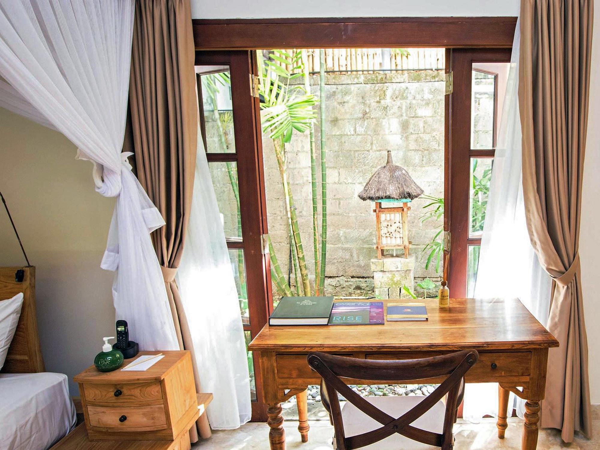 Canggu By Plataran Villa