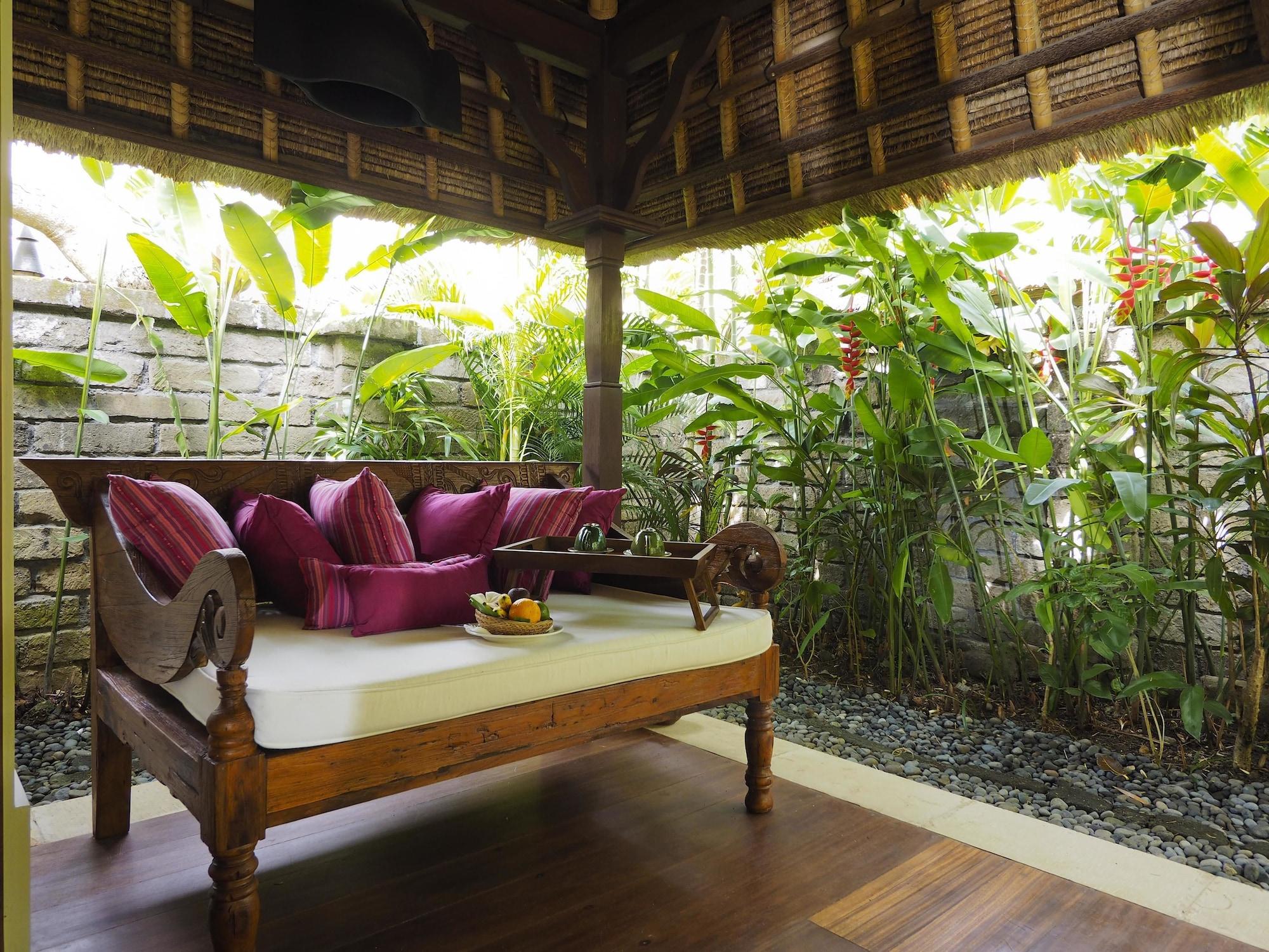 Canggu By Plataran Villa Kuta Lombok