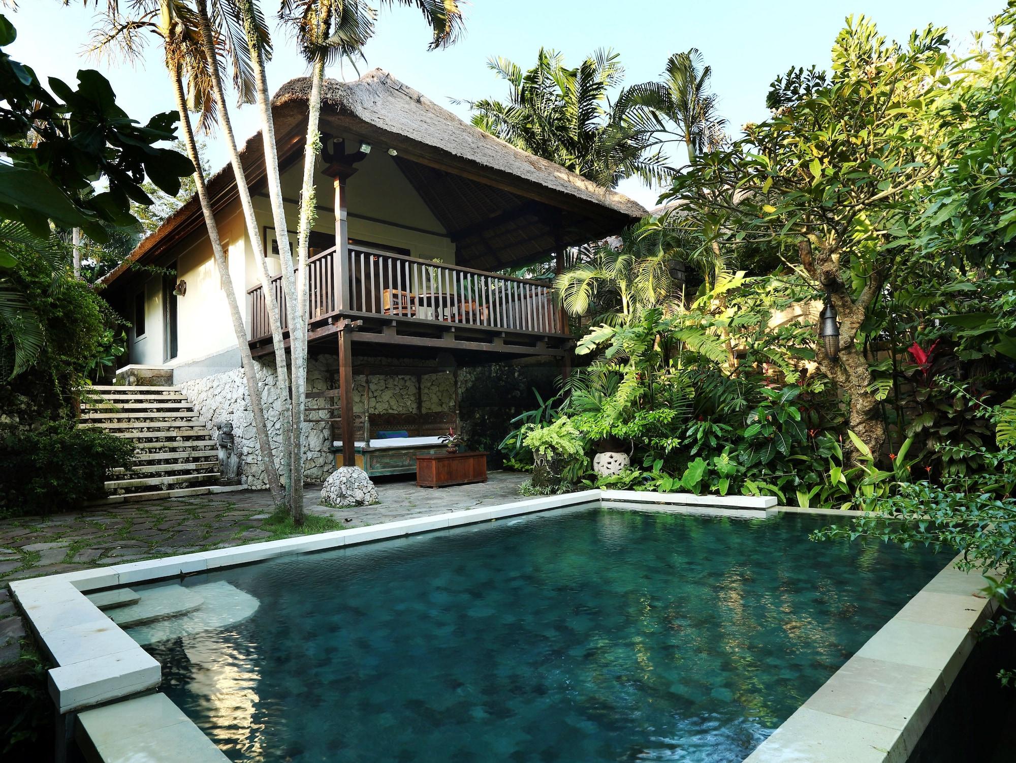 Canggu By Plataran Villa