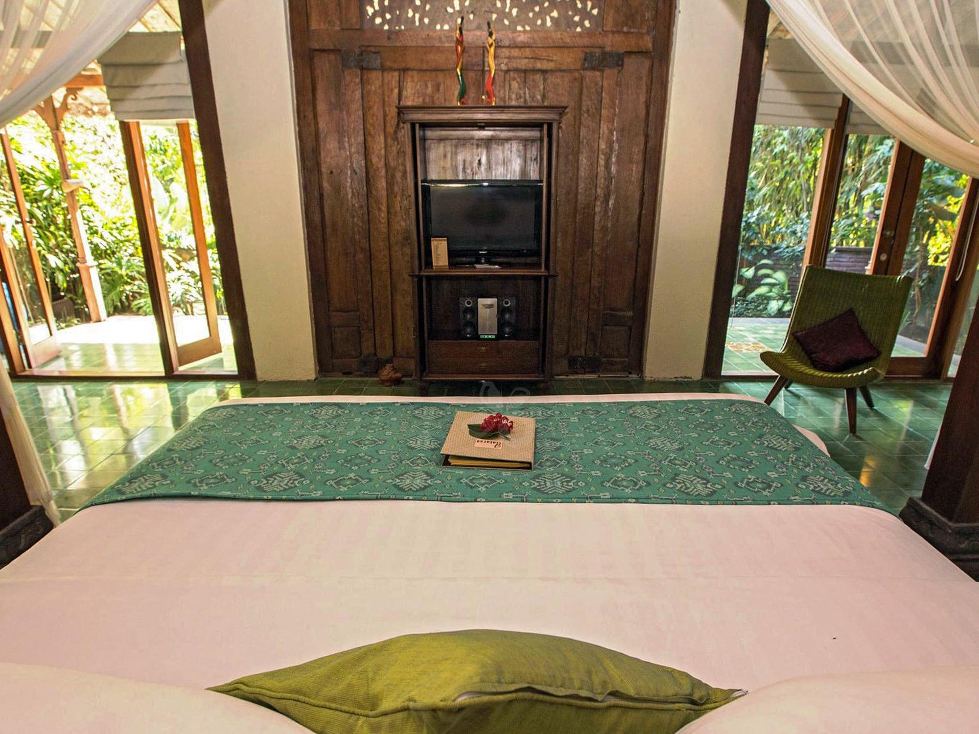 Villa Canggu By Plataran Kuta Lombok