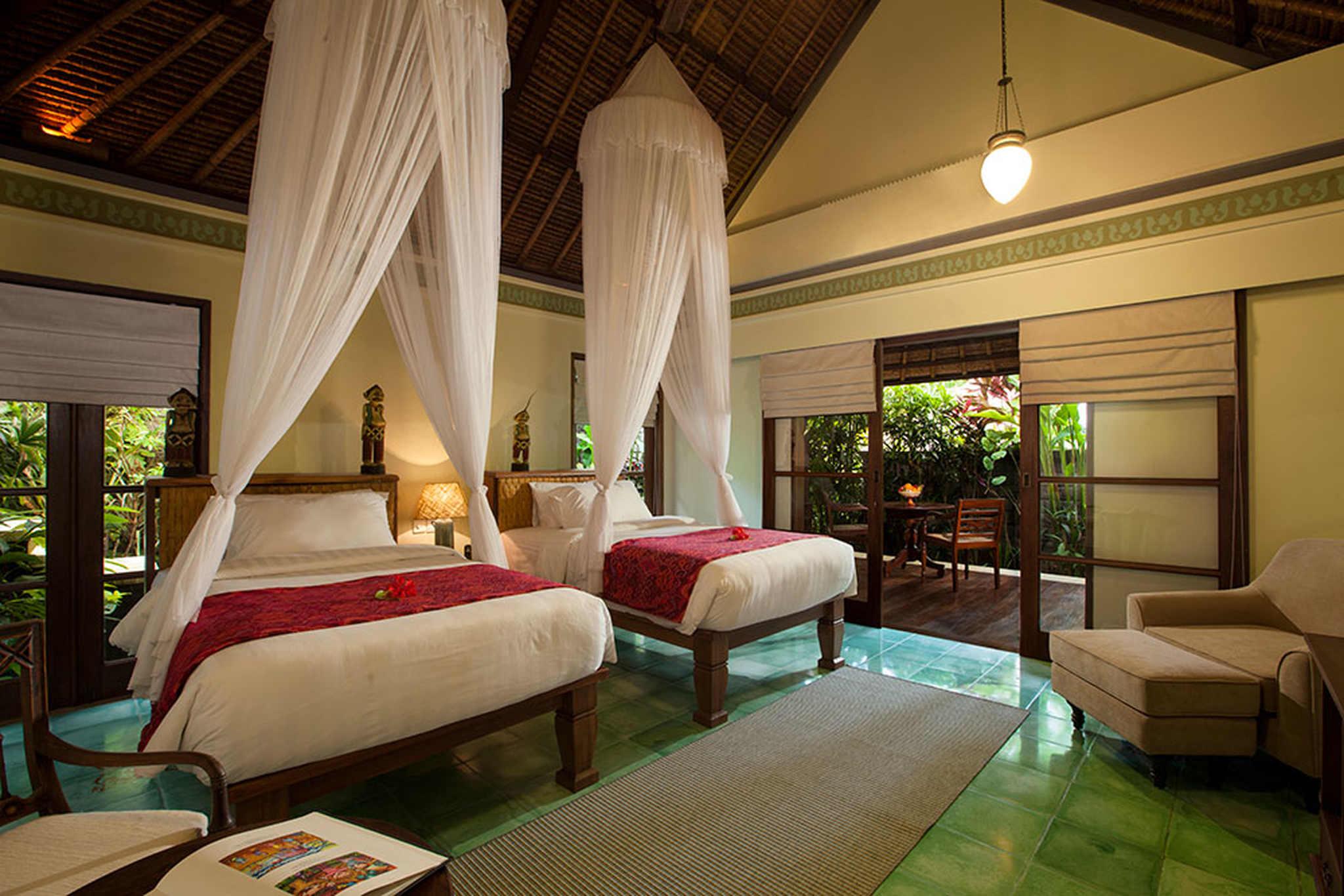 Canggu By Plataran Villa *