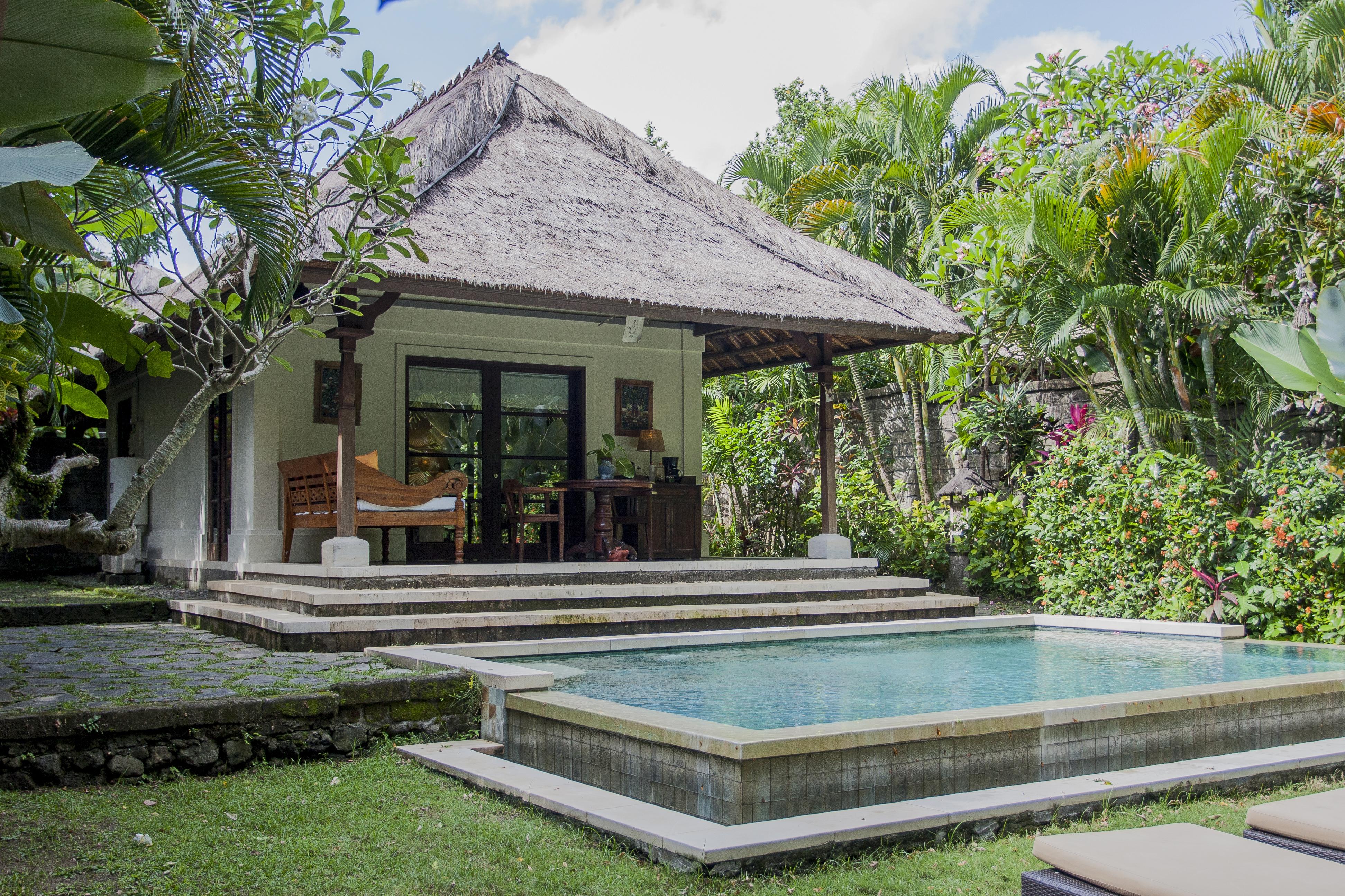 Villa Canggu By Plataran *