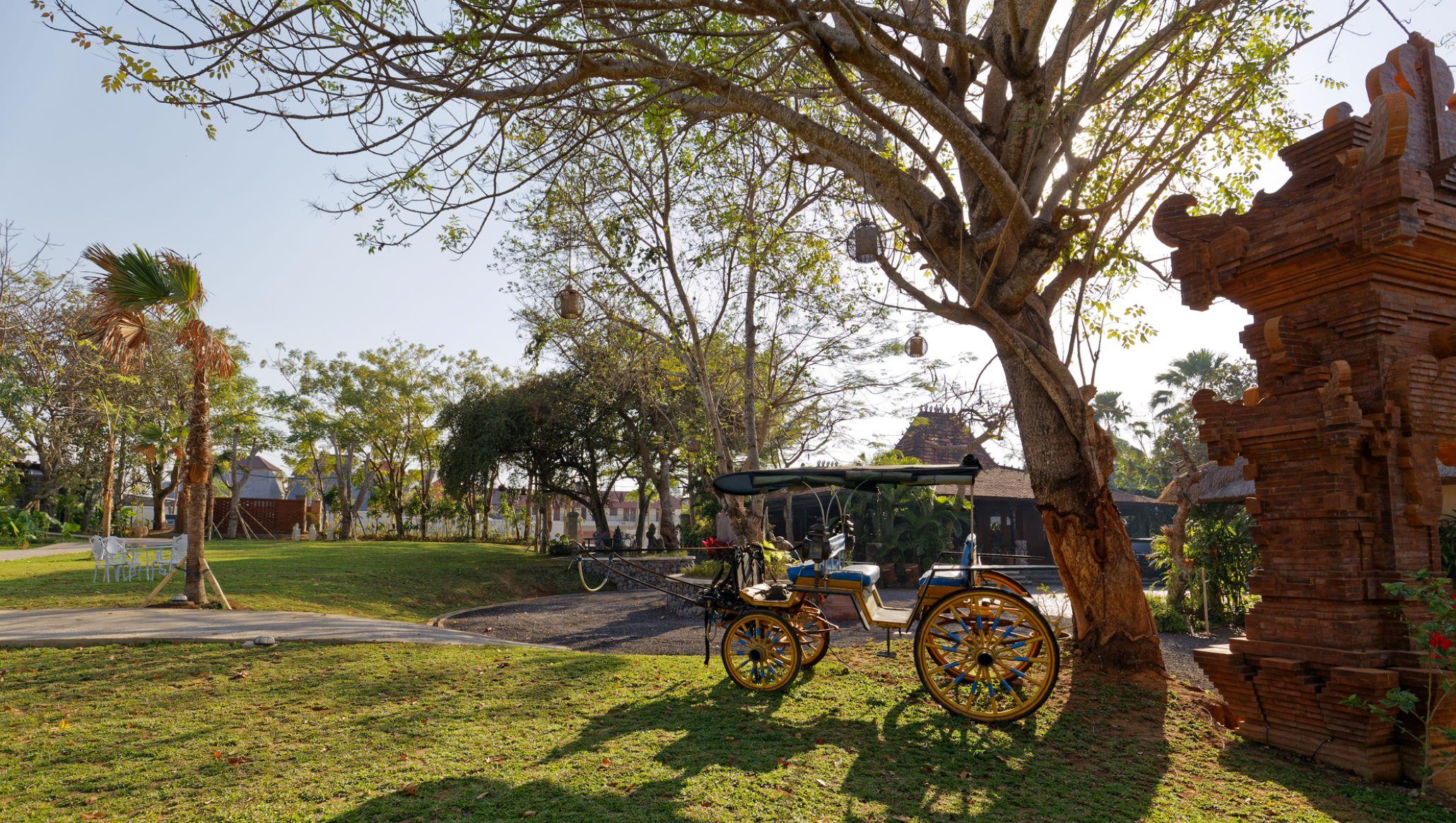 Canggu By Plataran * Kuta Lombok