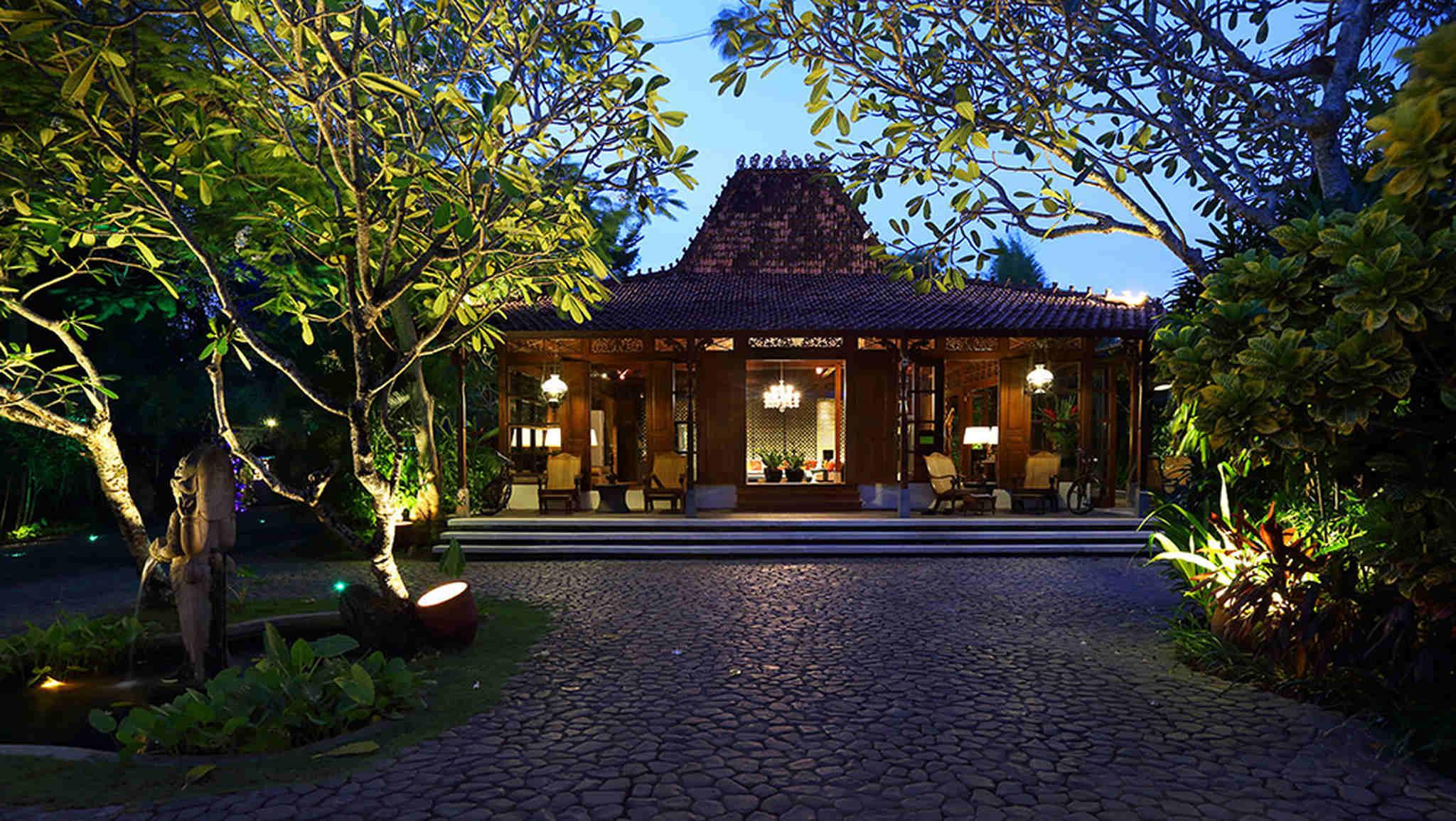 Canggu By Plataran * Kuta Lombok