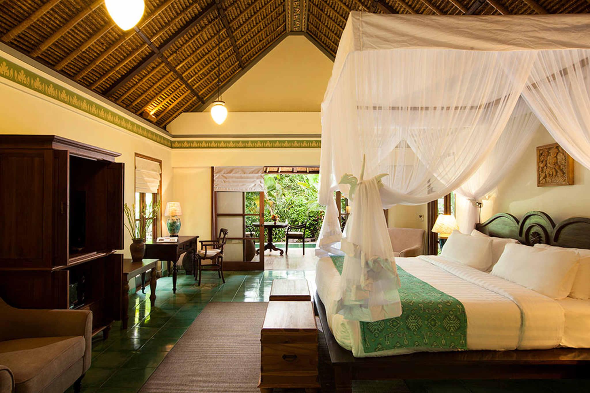 Canggu By Plataran Villa Kuta Lombok