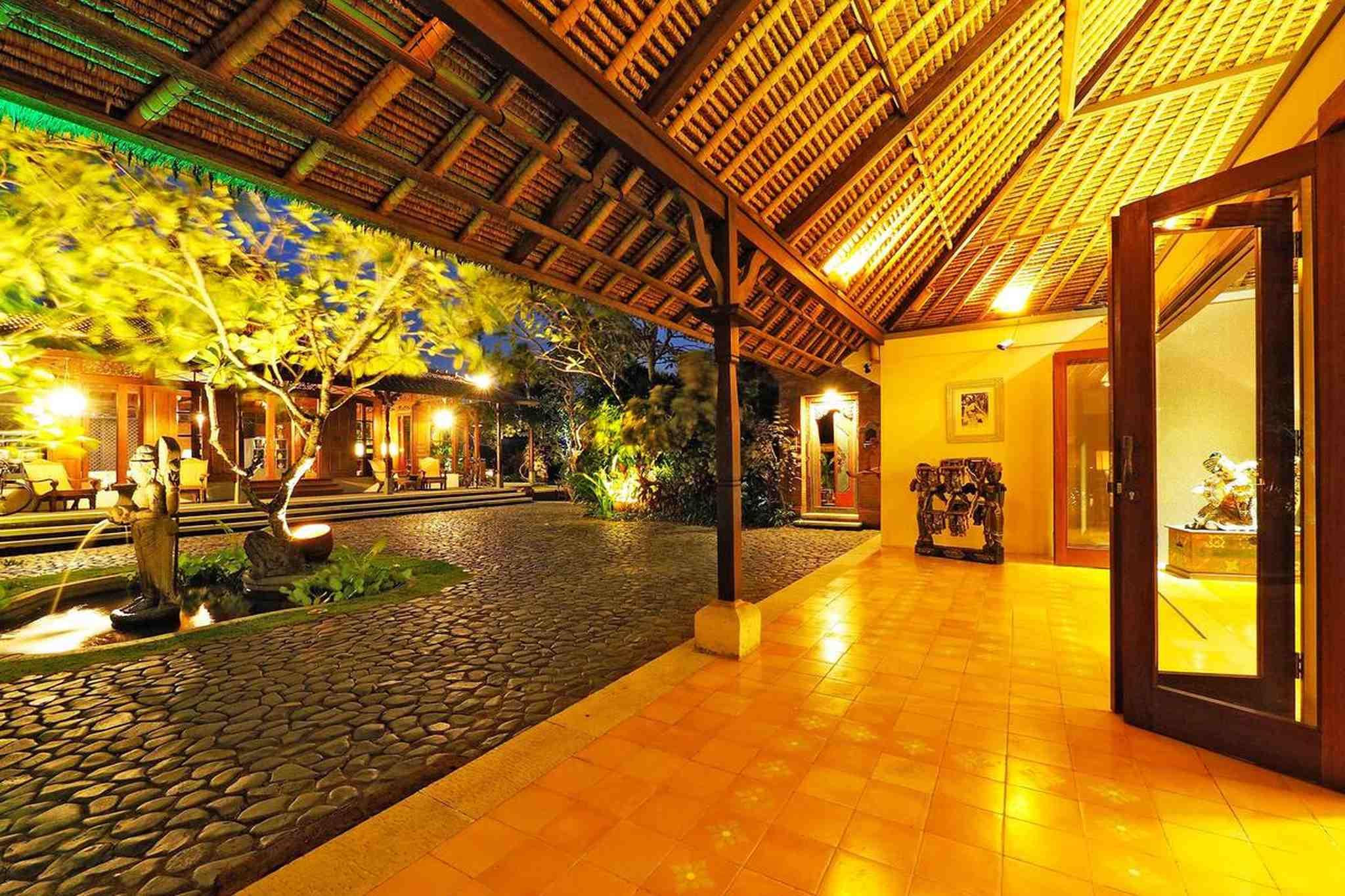 Canggu By Plataran * Kuta Lombok