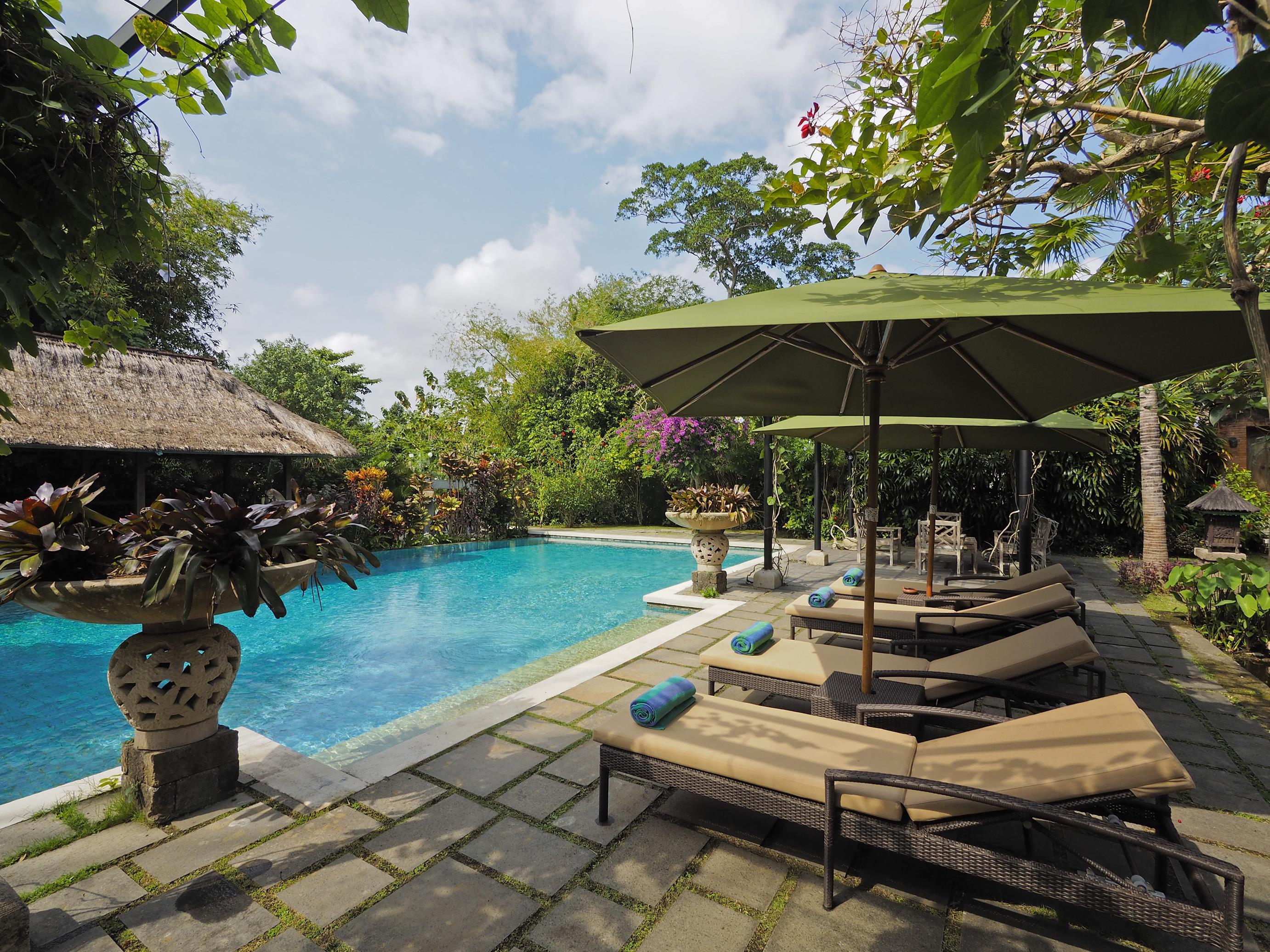 Canggu By Plataran Villa *
