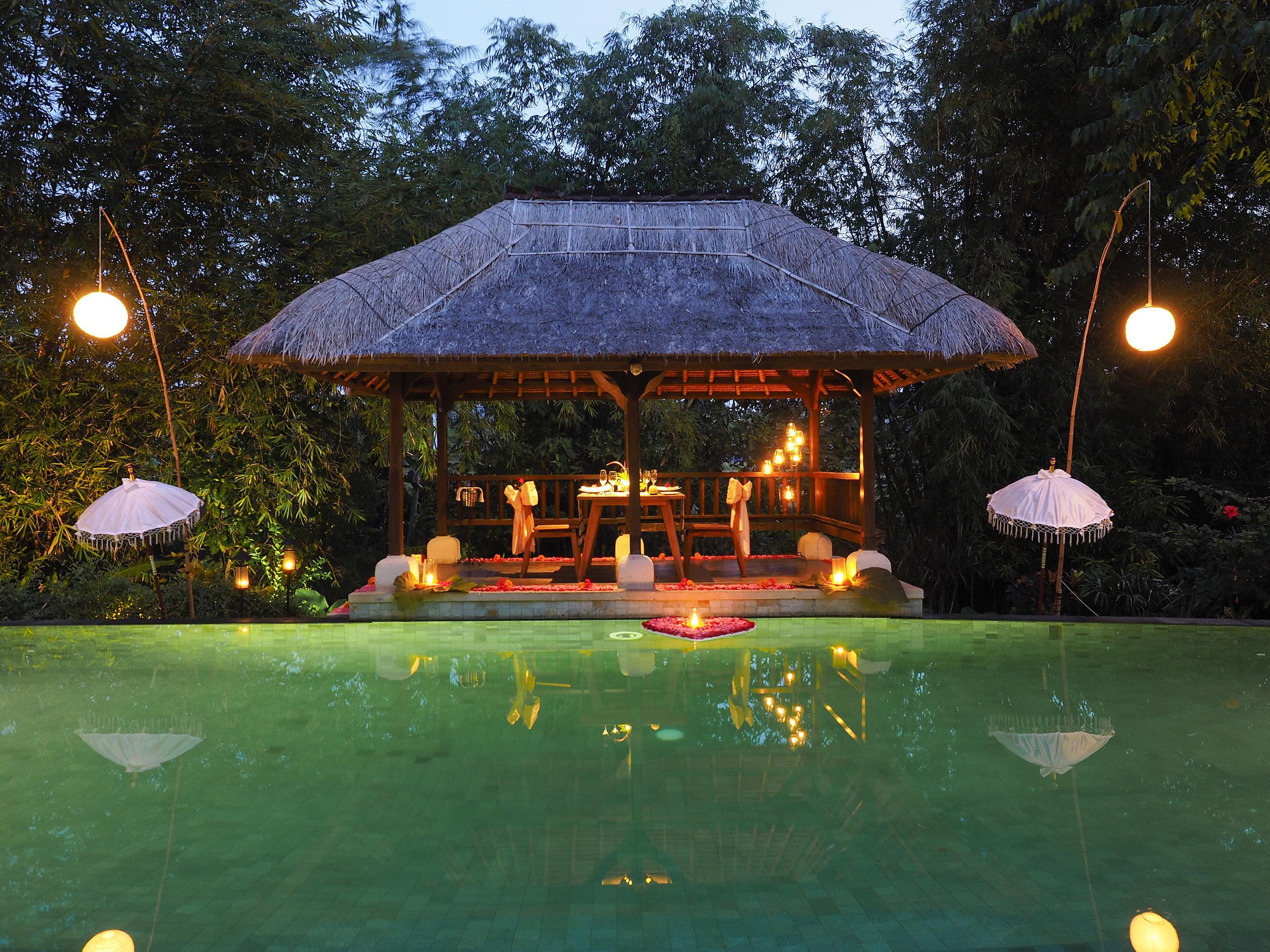 Villa Canggu By Plataran Kuta Lombok