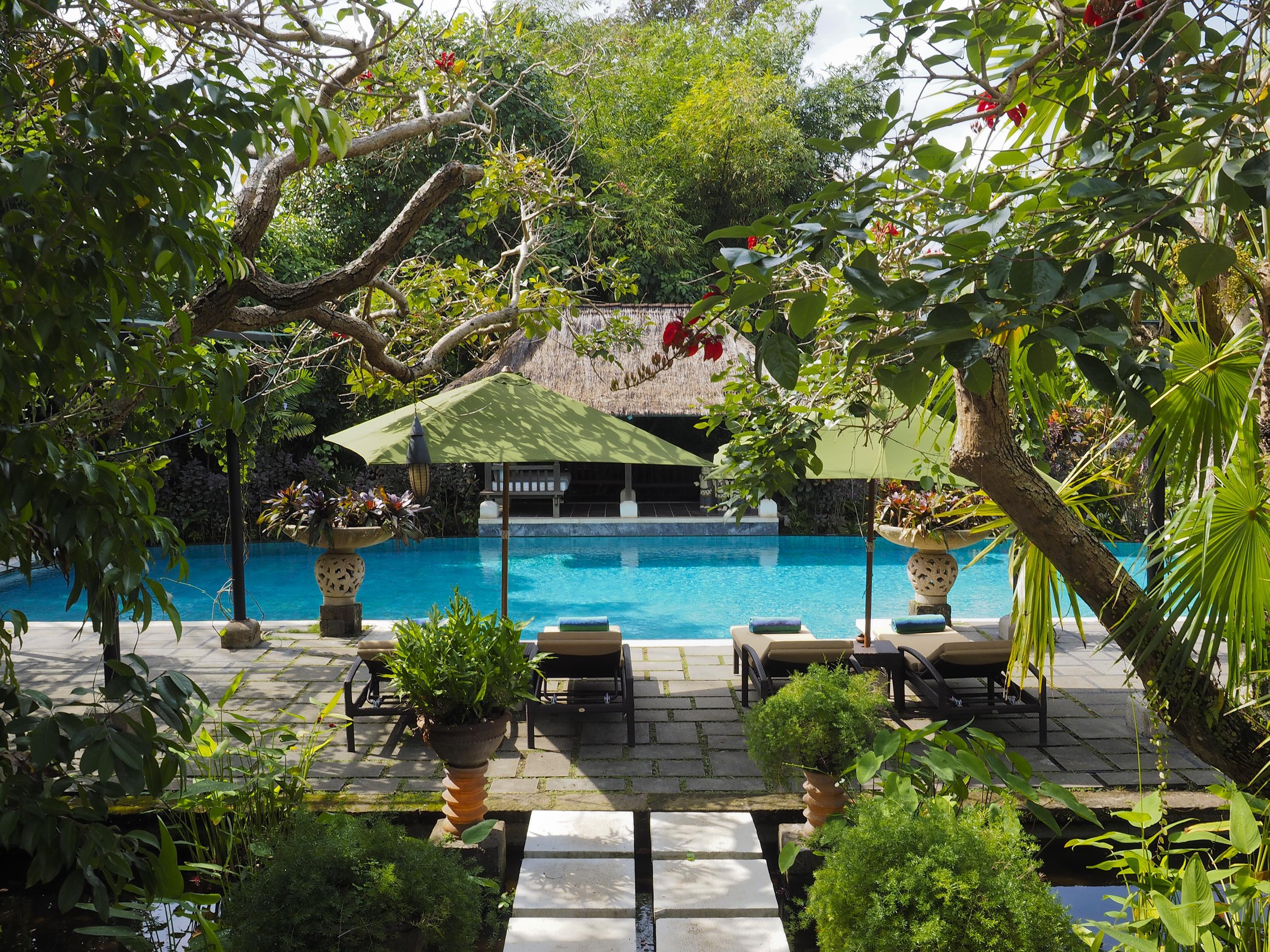 Canggu By Plataran Villa Kuta Lombok