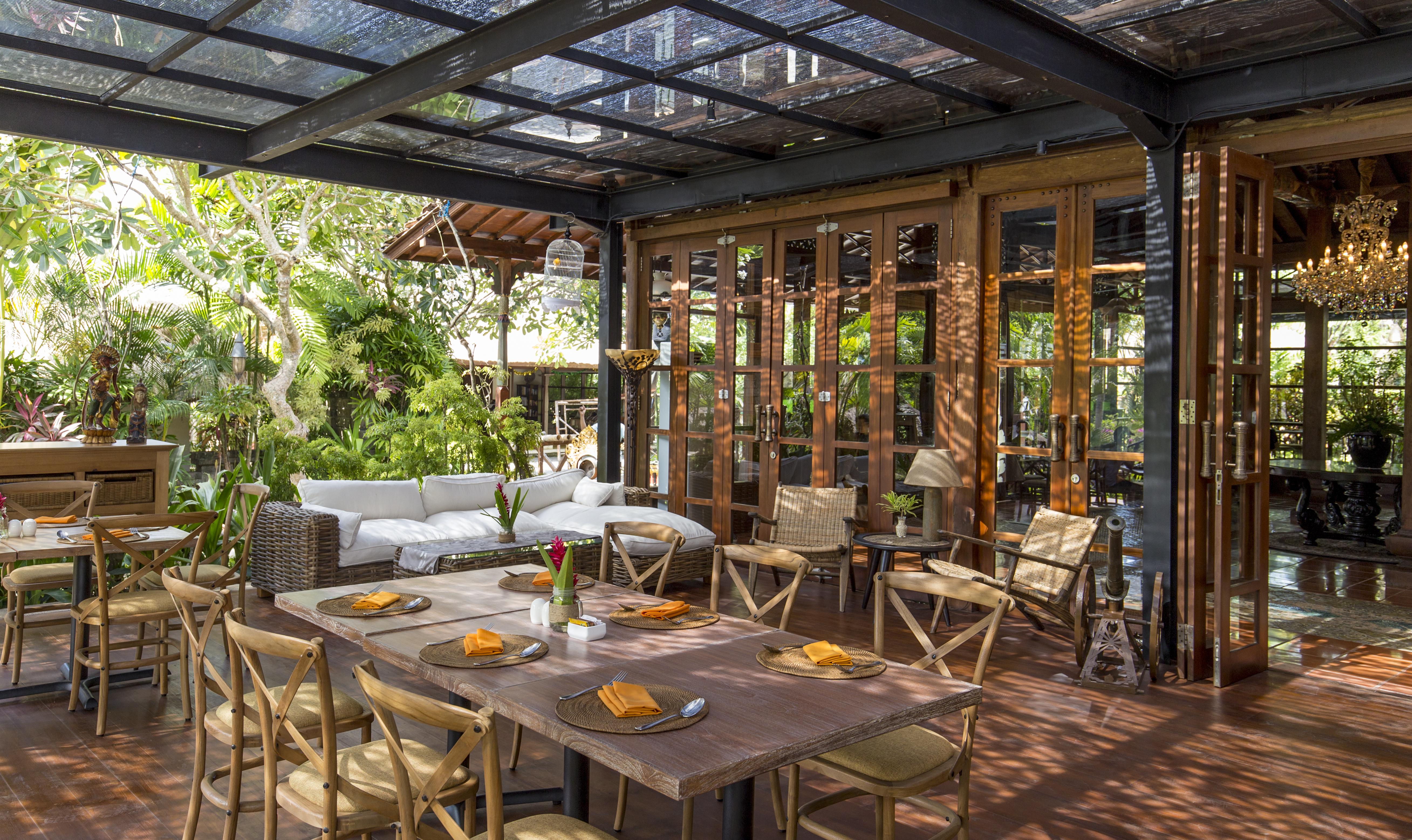 Villa Canggu By Plataran Kuta Lombok