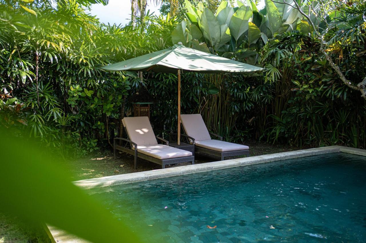 Canggu By Plataran Villa Kuta Lombok