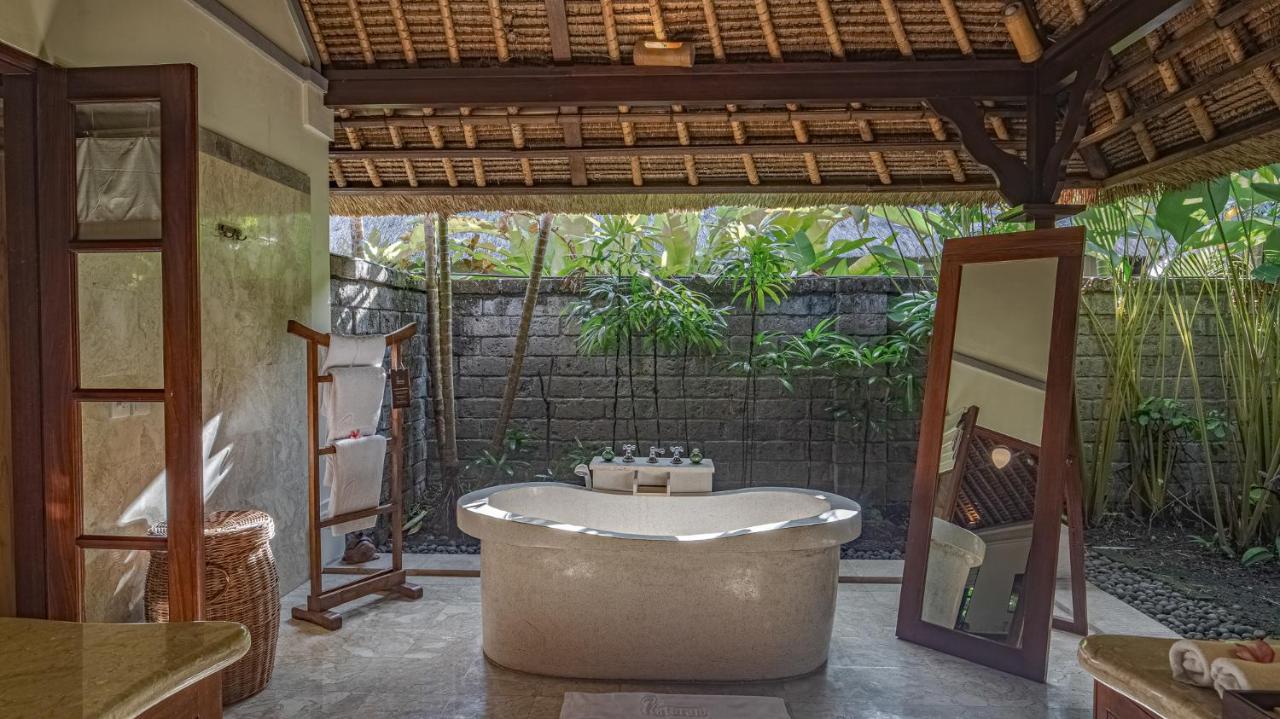 Canggu By Plataran Villa