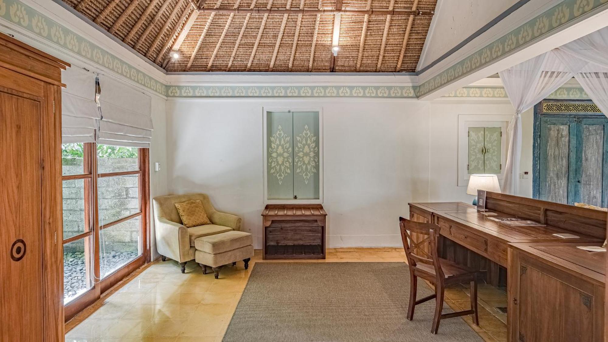 Canggu By Plataran Villa Kuta Lombok