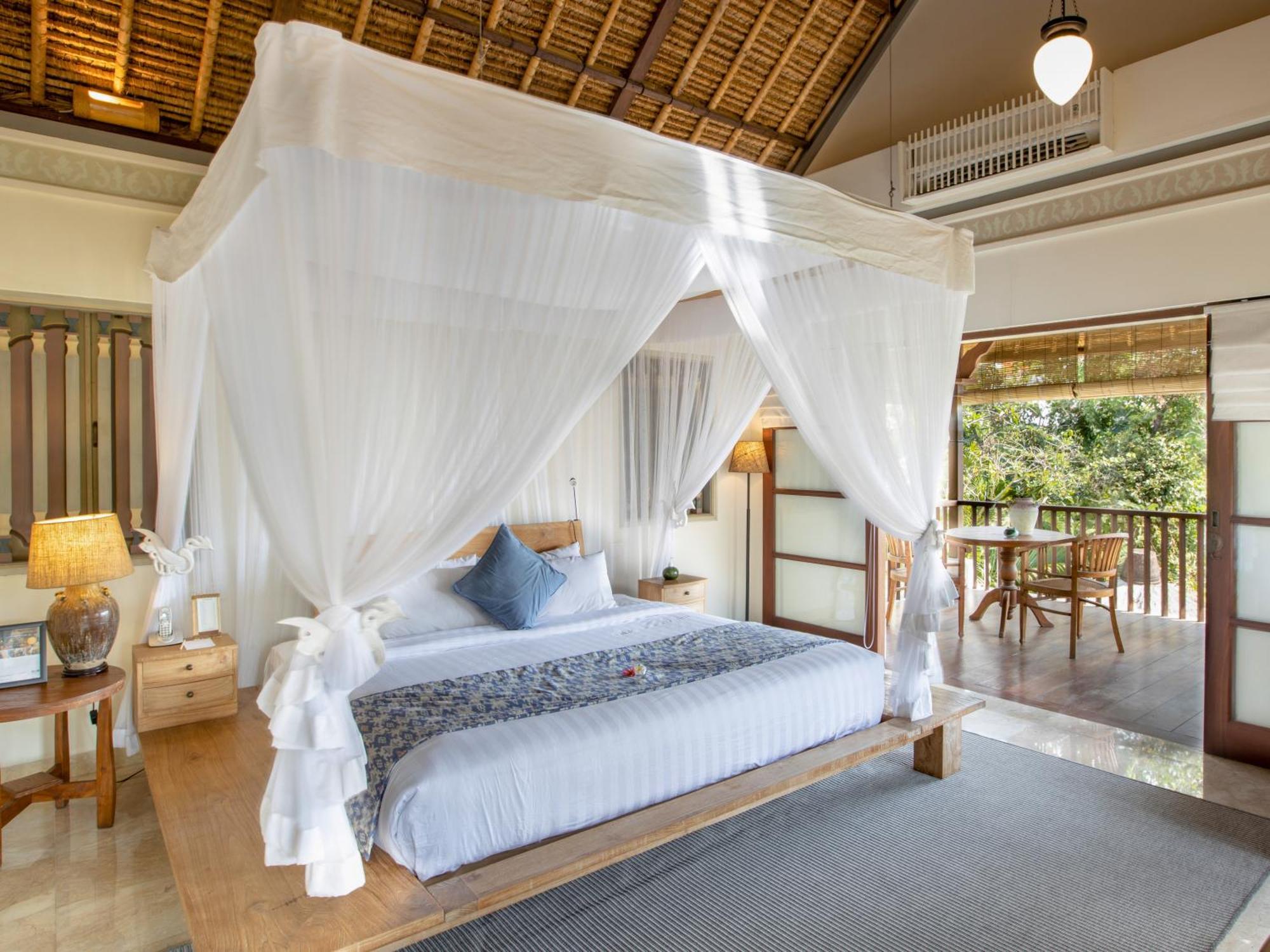 Canggu By Plataran Villa
