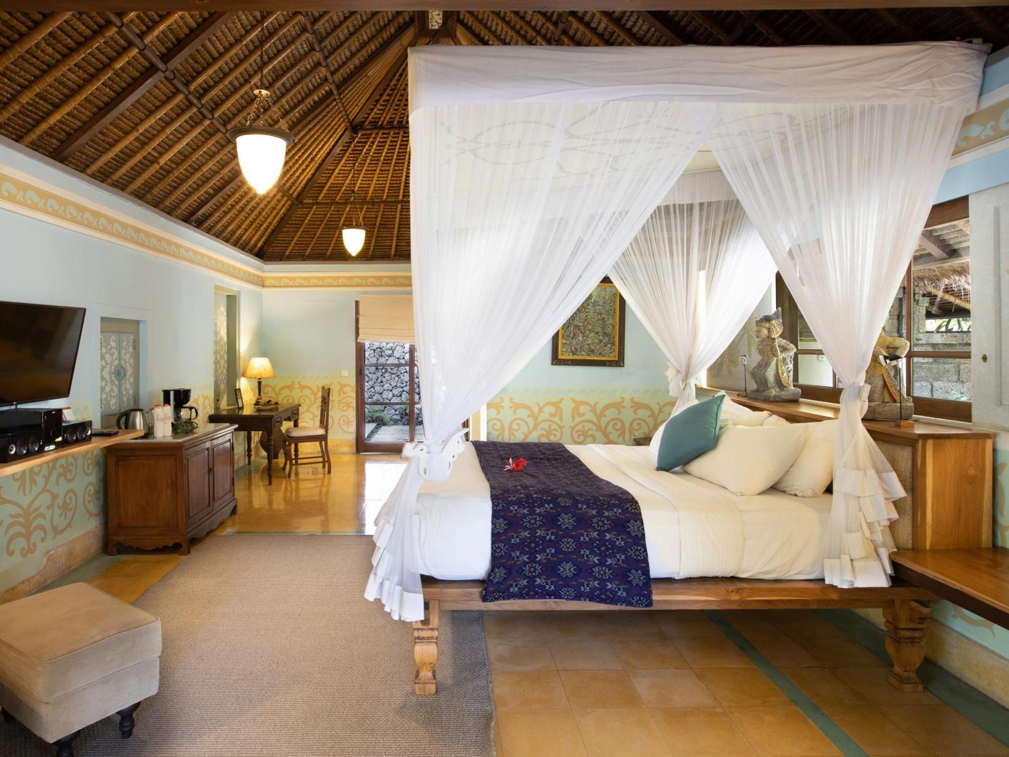 Canggu By Plataran Villa *