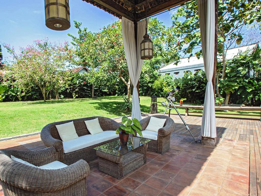 Villa Canggu By Plataran *
