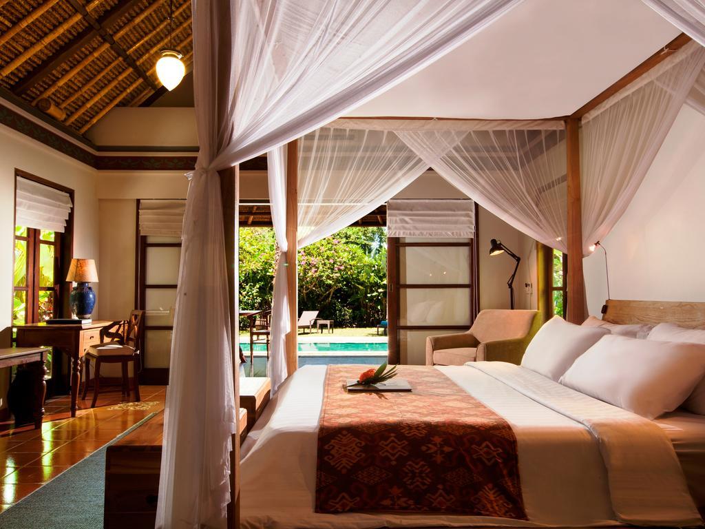Canggu By Plataran Villa *
