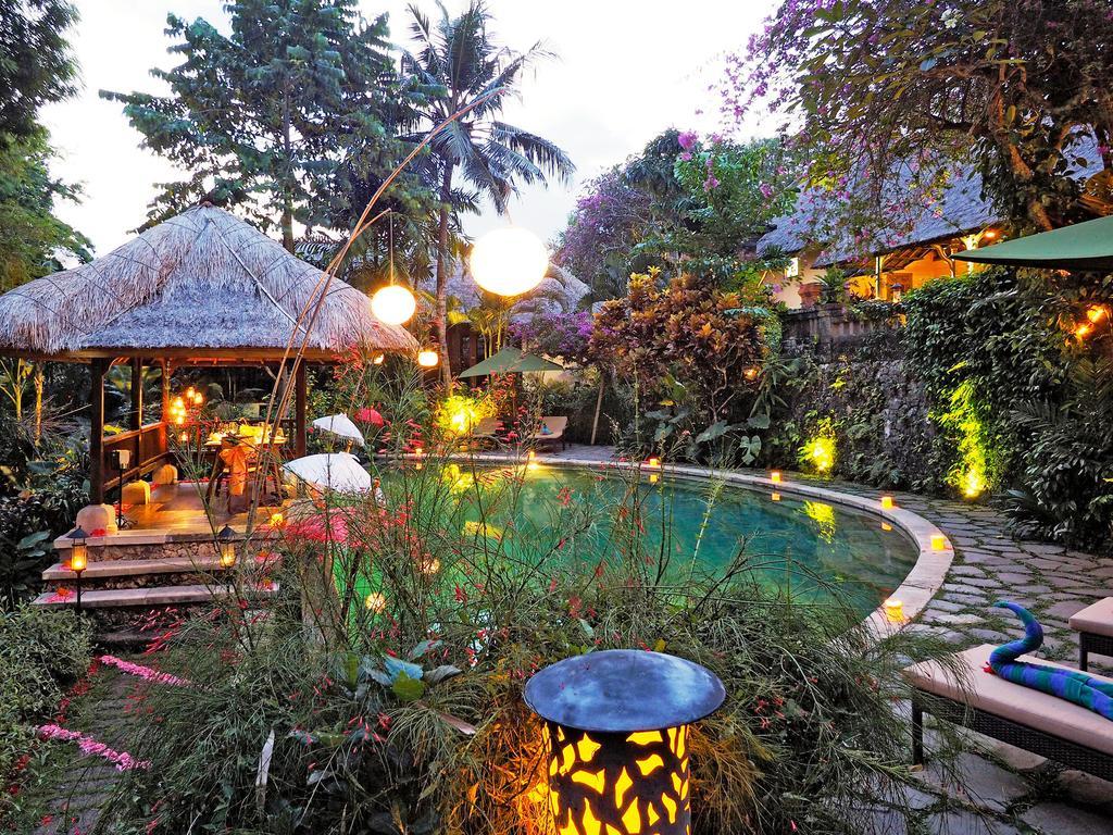 Villa Canggu By Plataran