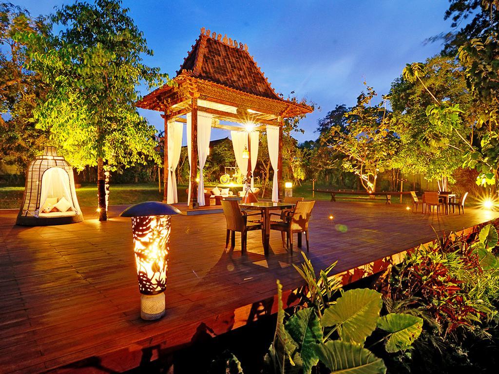 Canggu By Plataran Villa *