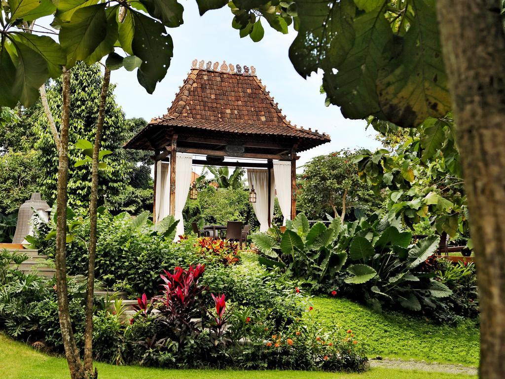 Canggu By Plataran Villa